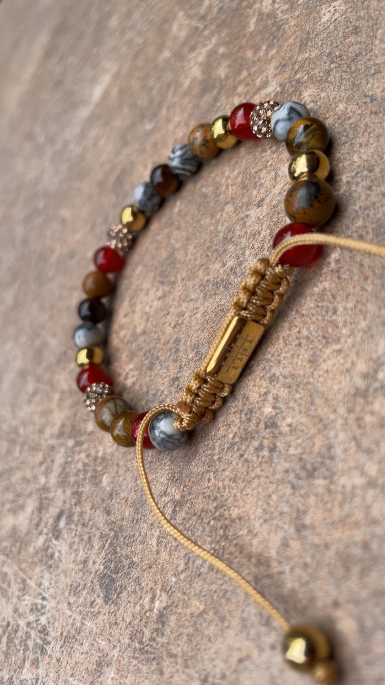 Armband Cindy