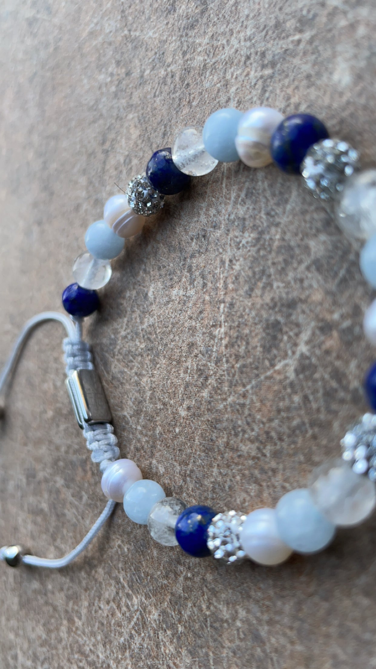 Armband Babs