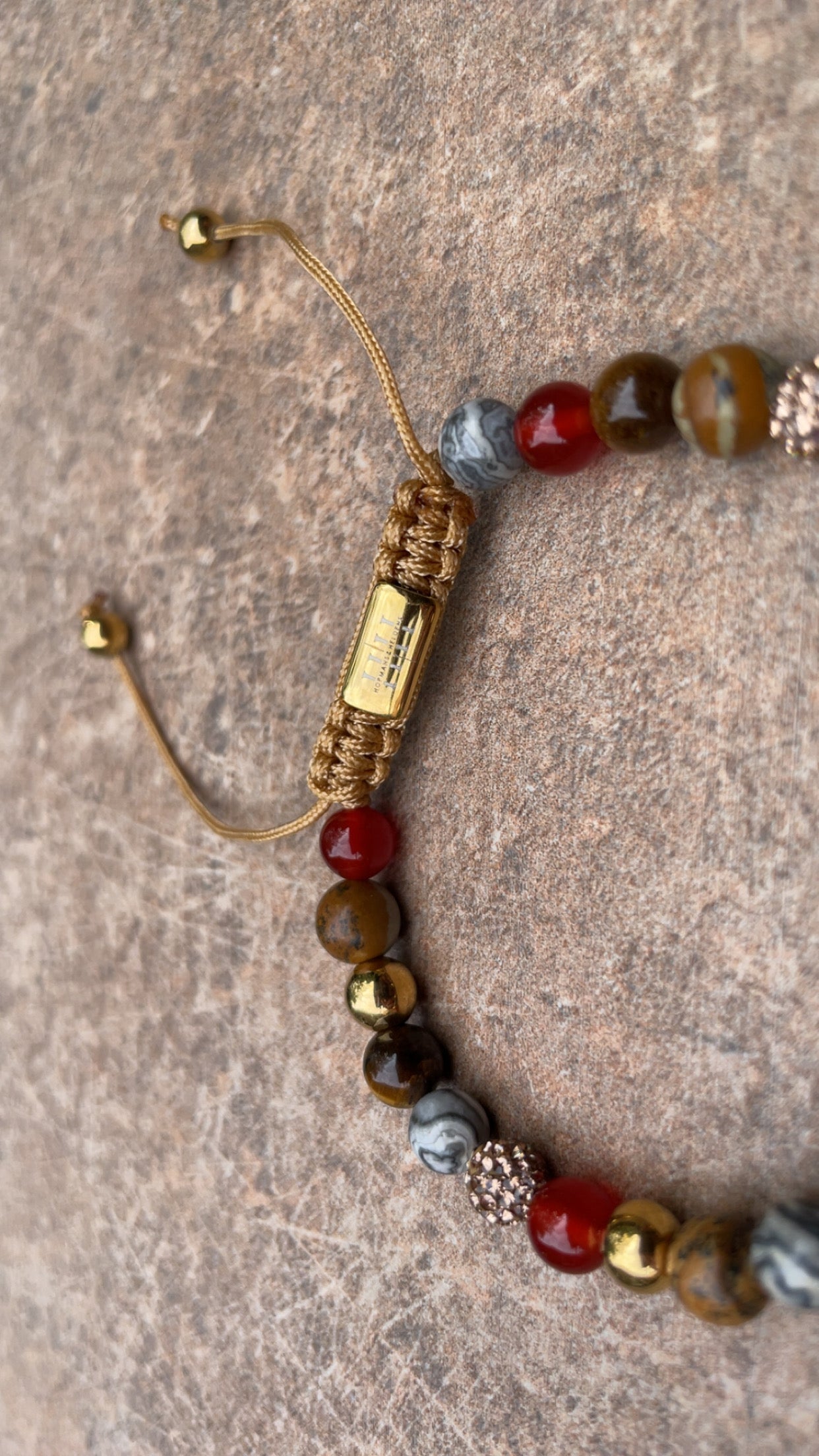 Armband Cindy
