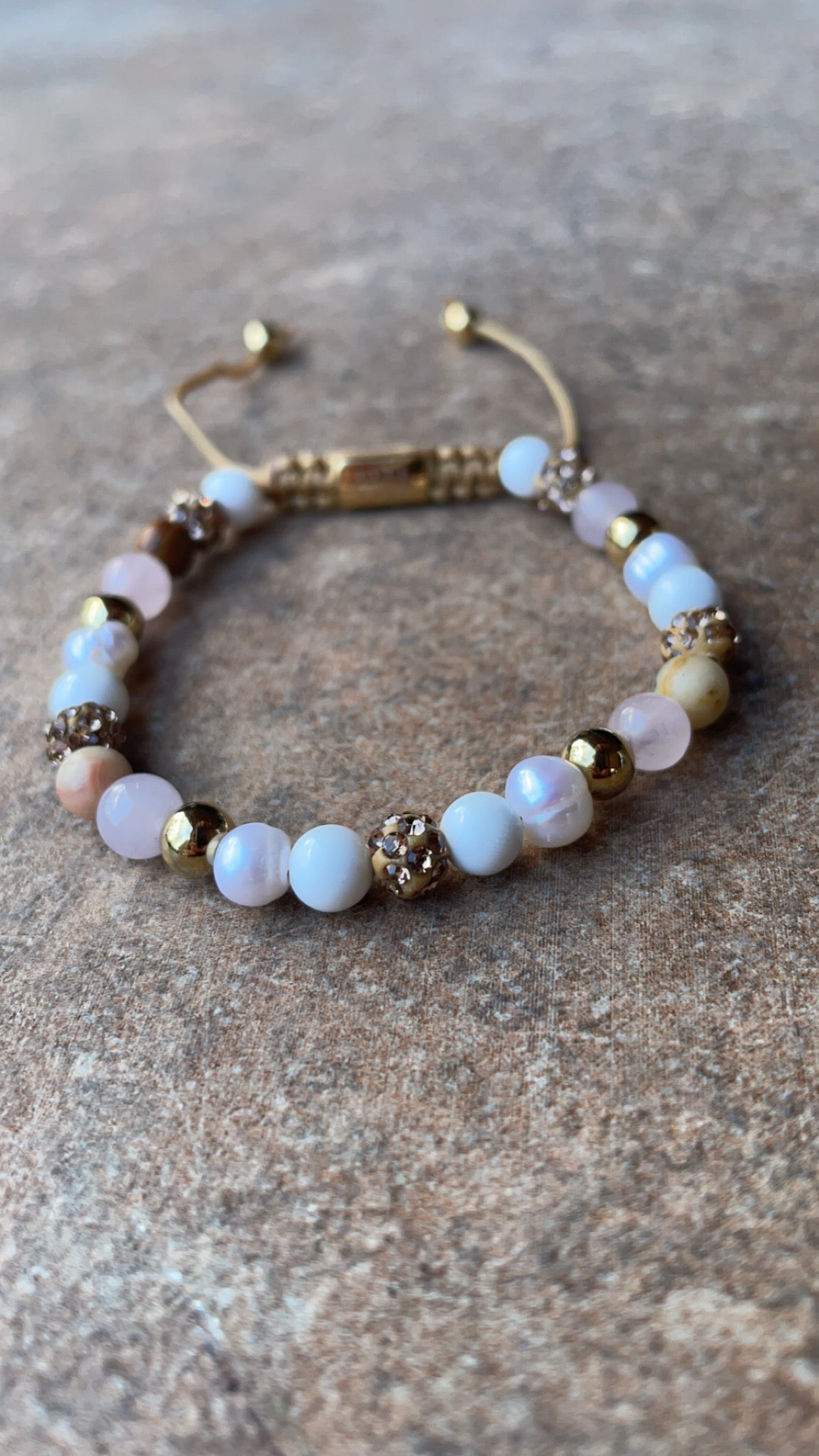 Armband Bibi