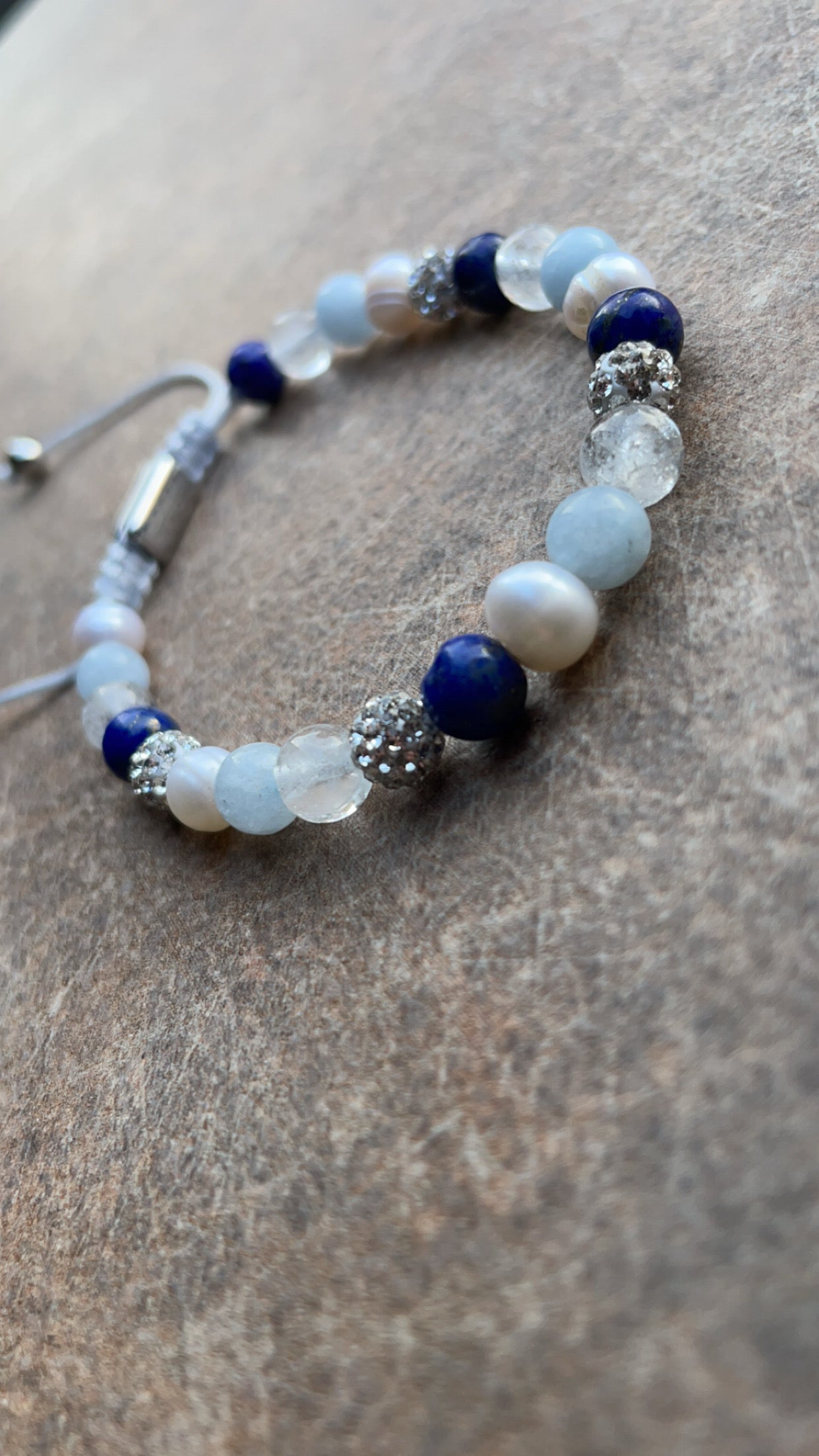 Armband Babs