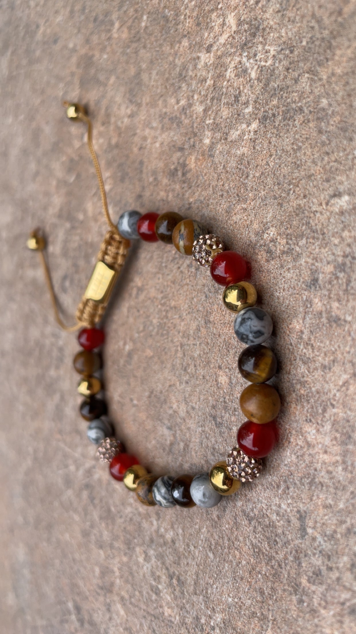 Armband Cindy