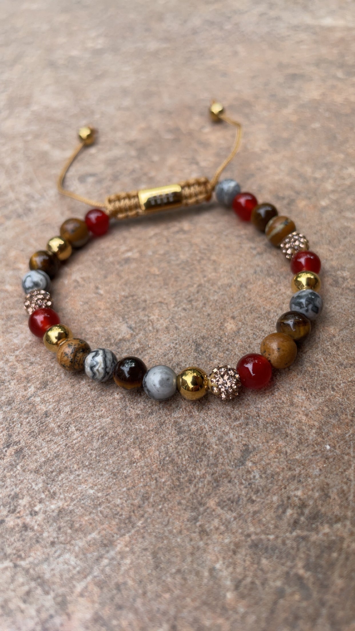 Armband Cindy