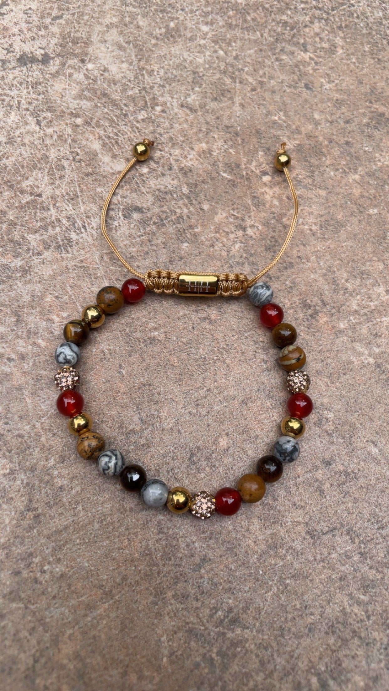 Armband Cindy