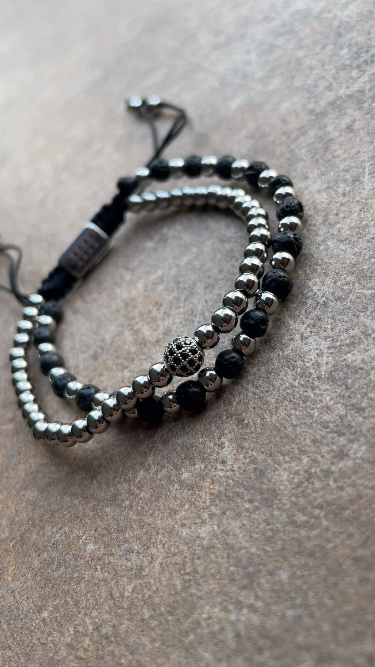 Armband Noa