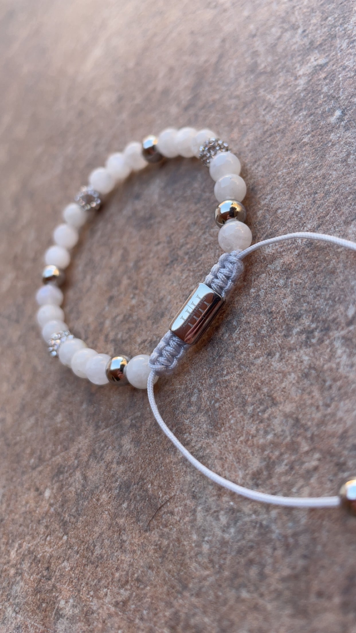 Armband Charlie