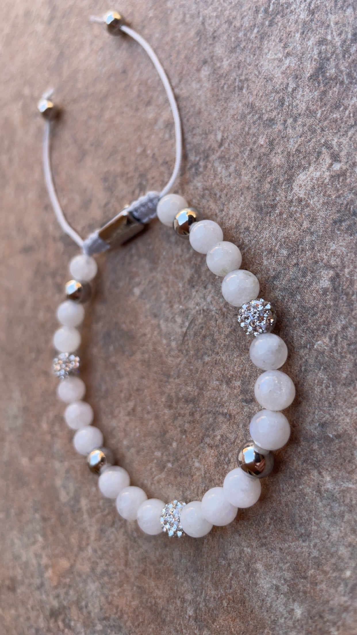Armband Charlie