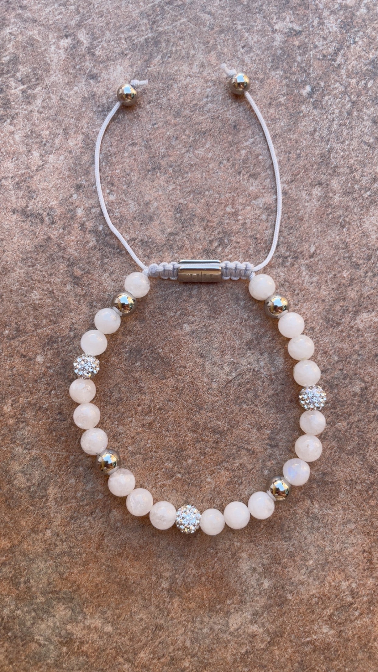 Armband Charlie