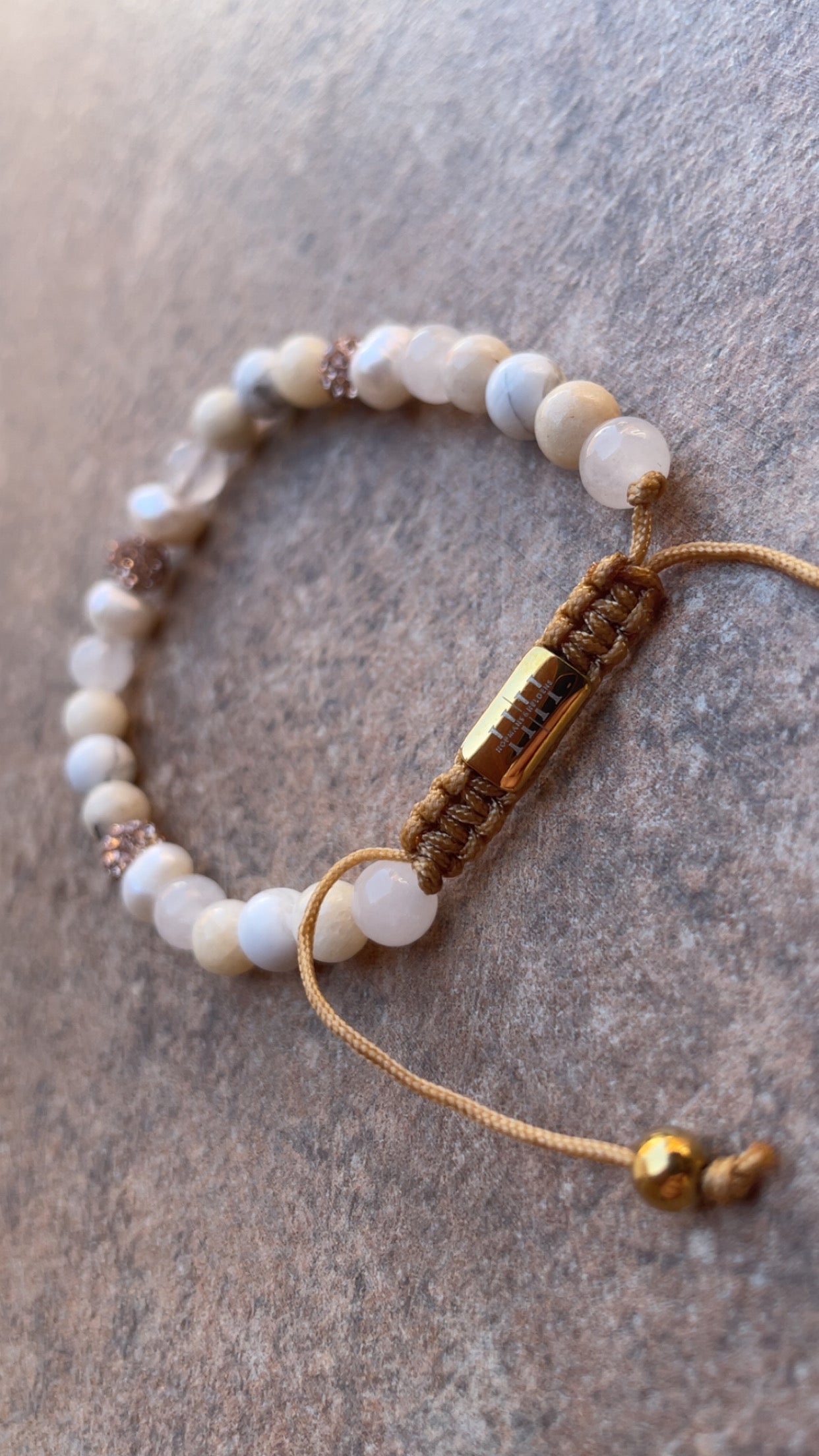 Armband Cleo