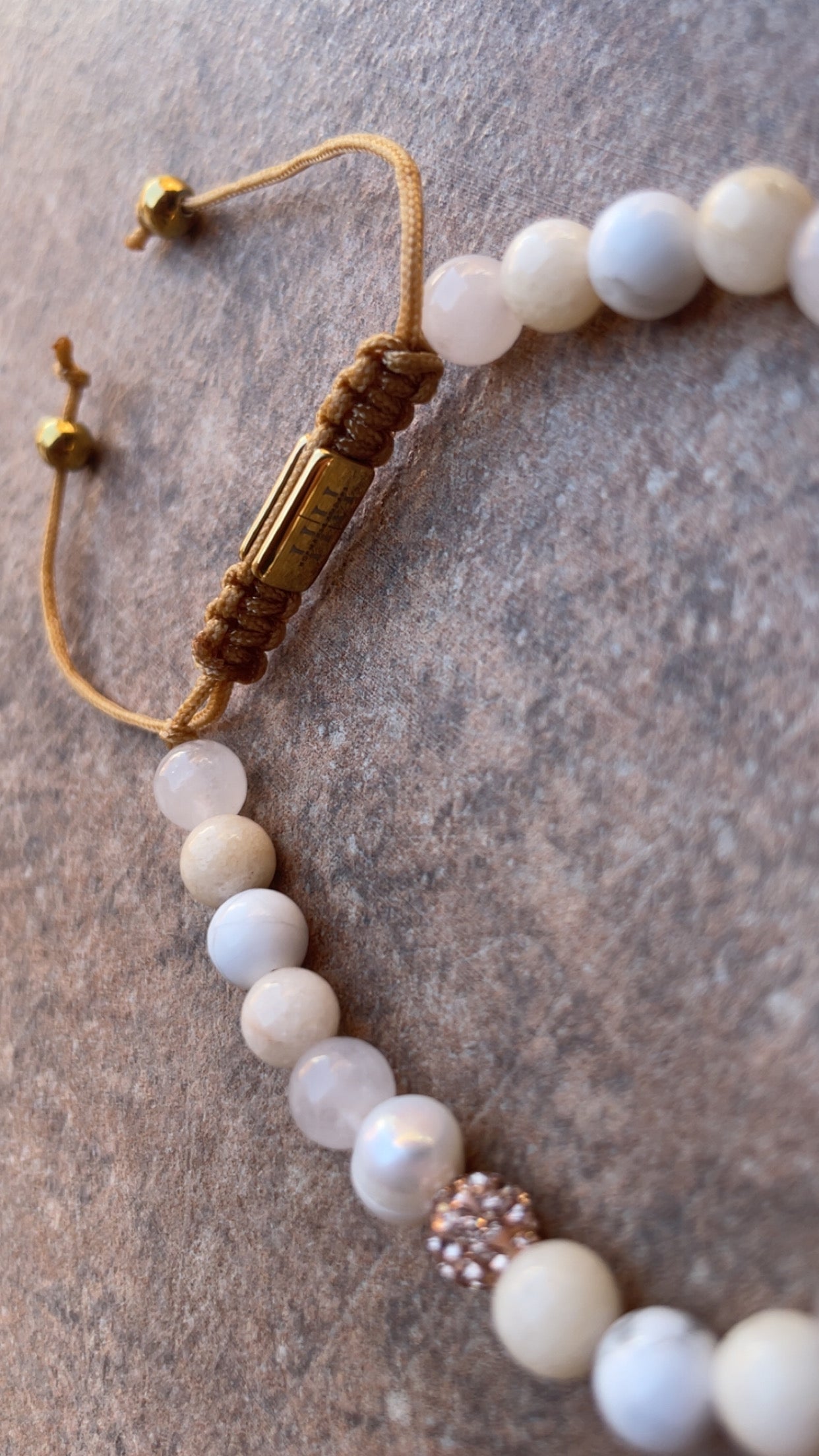 Armband Cleo