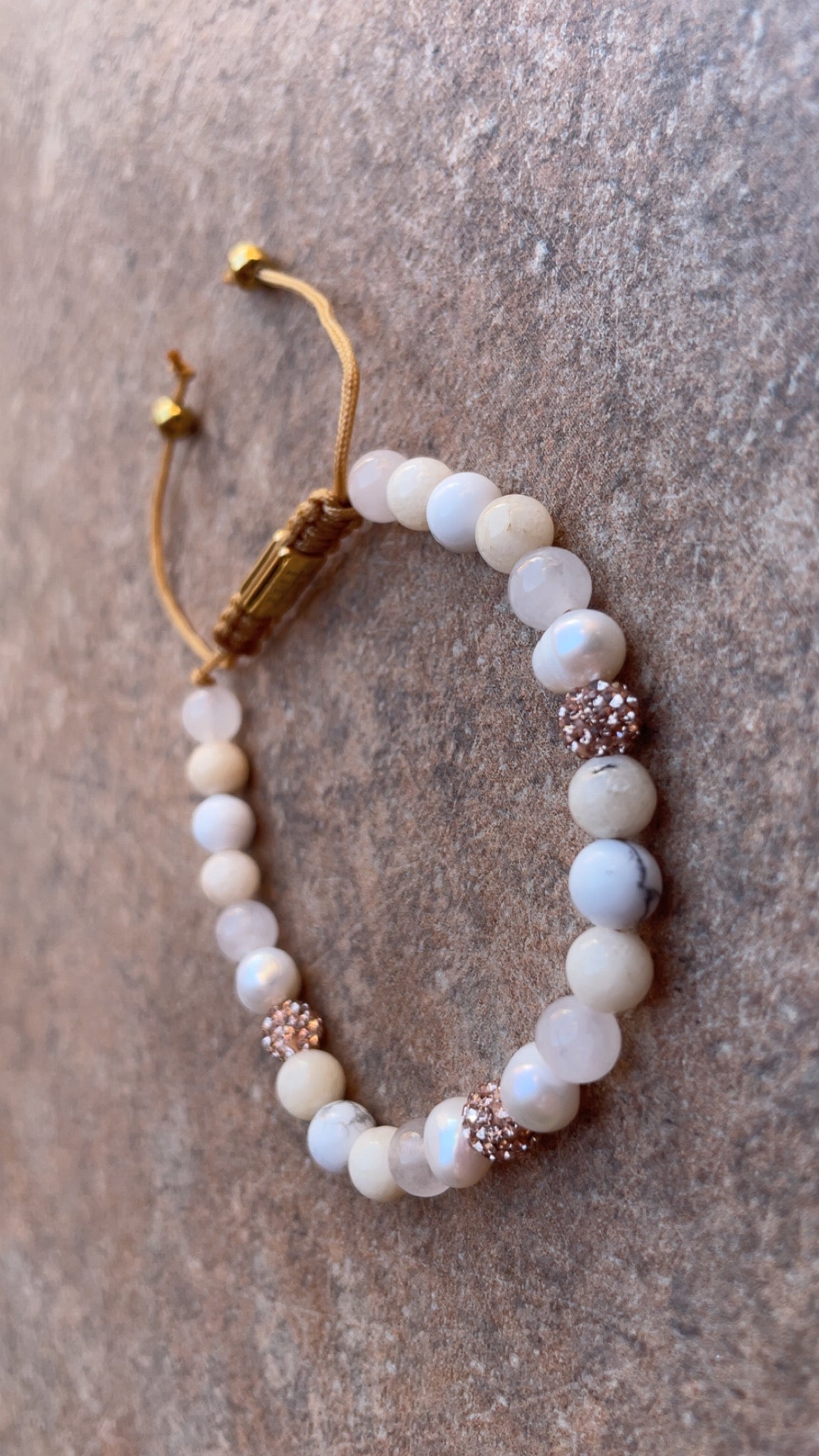 Armband Cleo