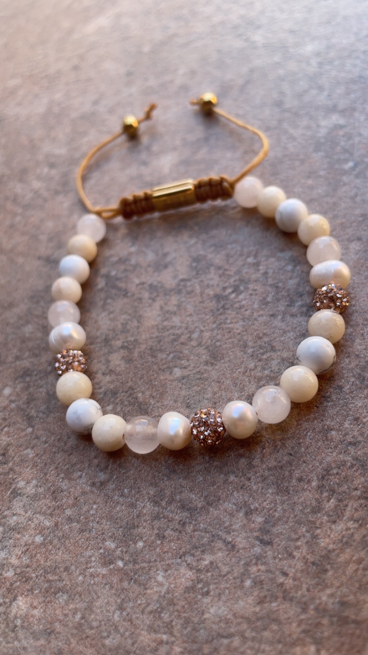 Armband Cleo