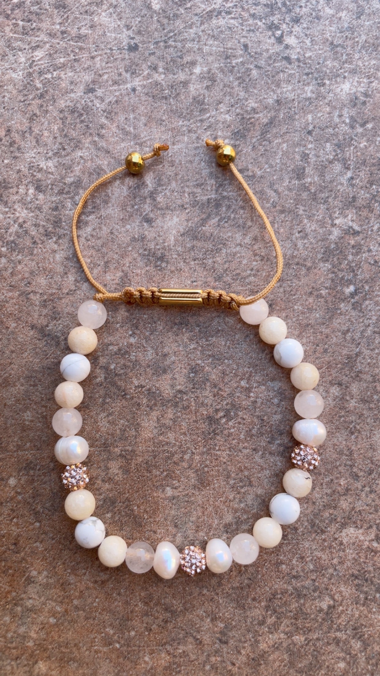 Armband Cleo