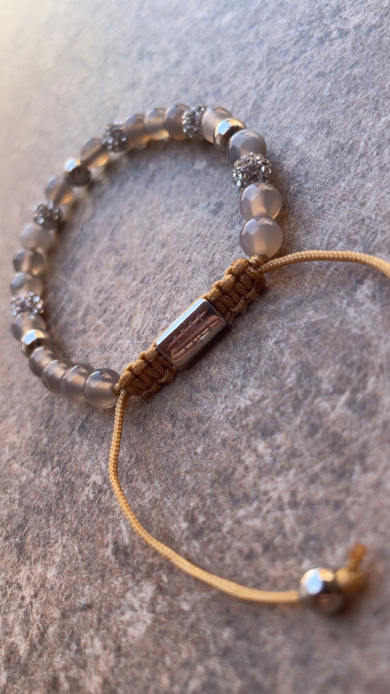 Armband Gonny