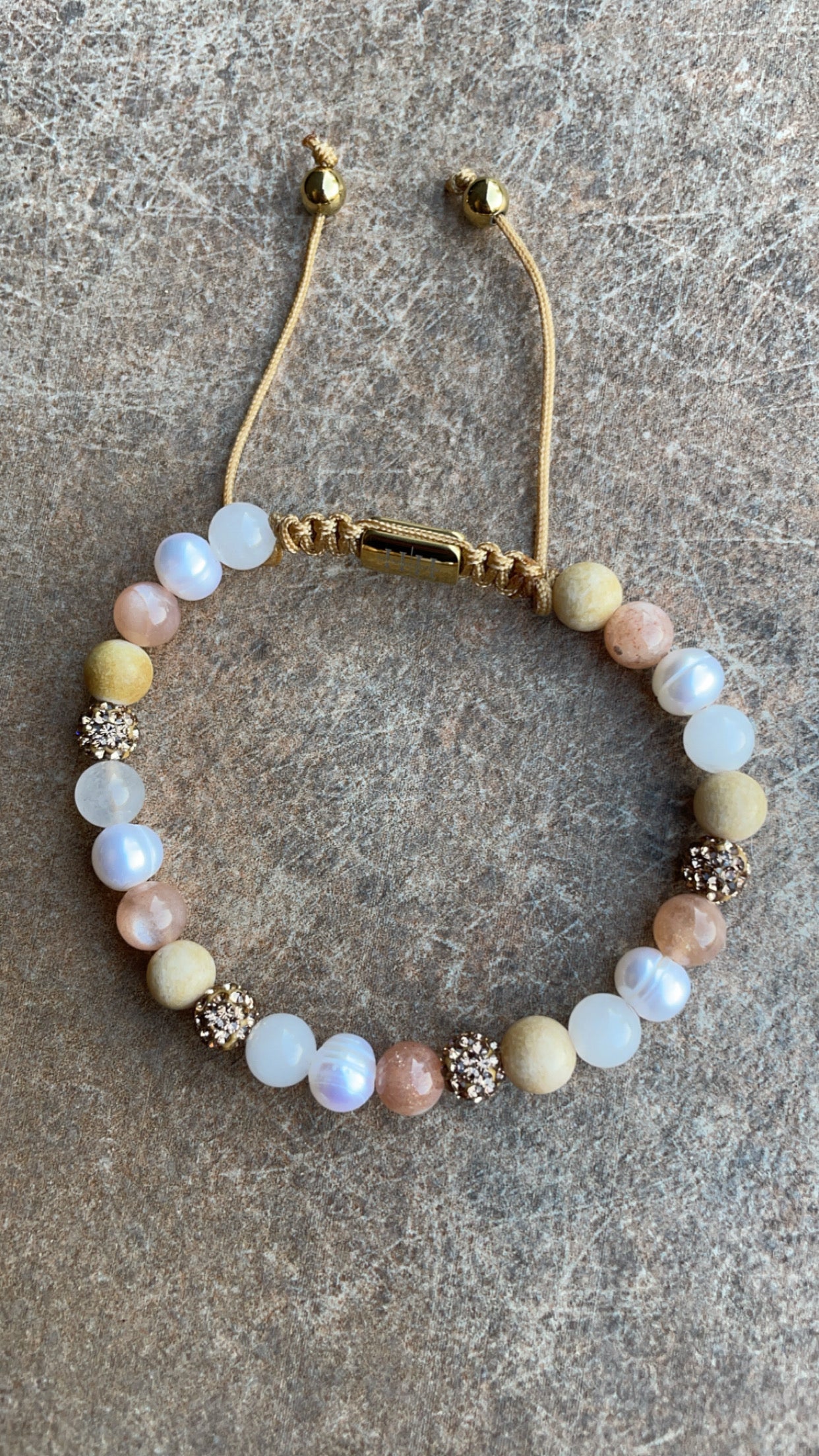 Armband Saar