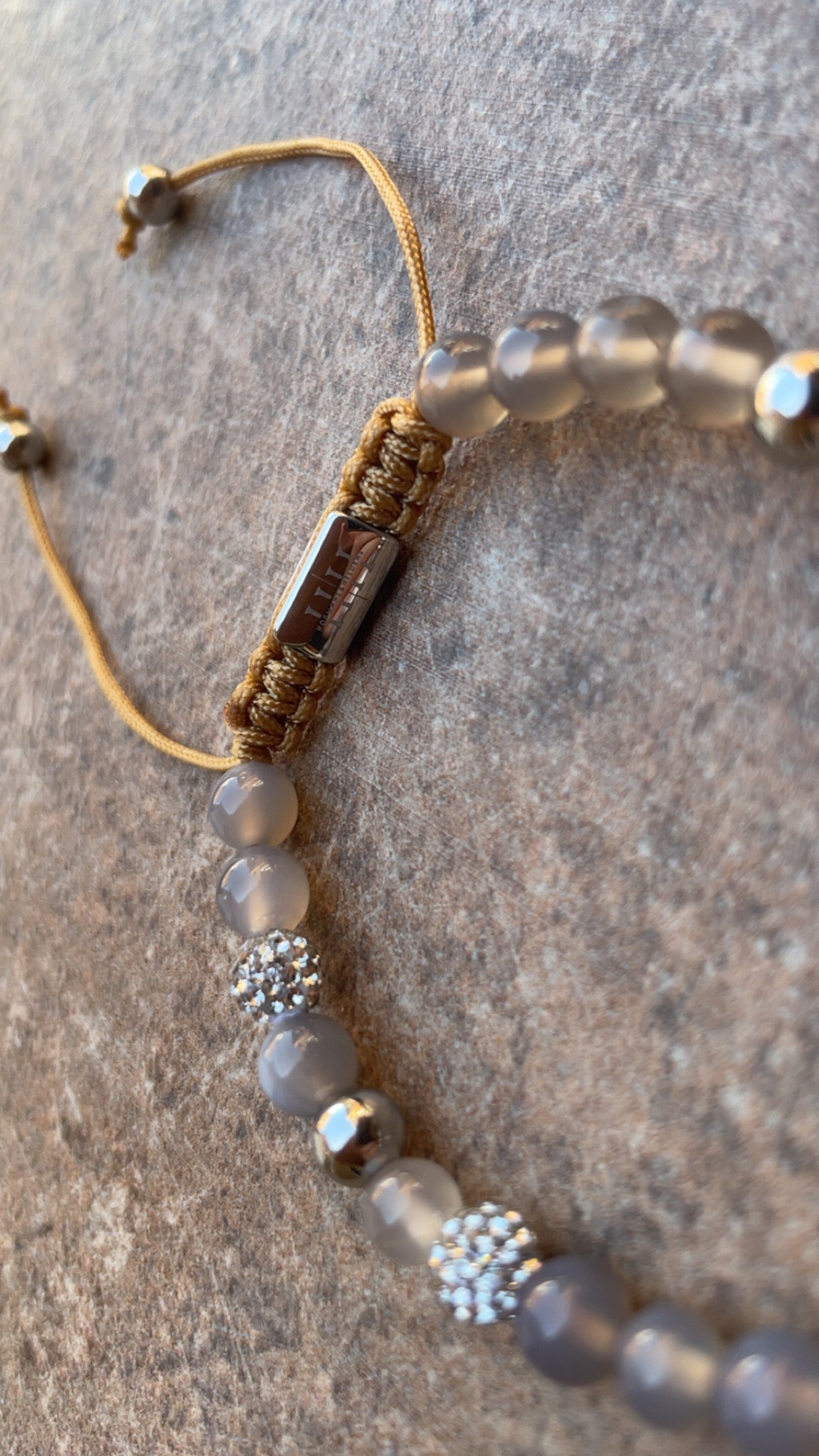 Armband Gonny