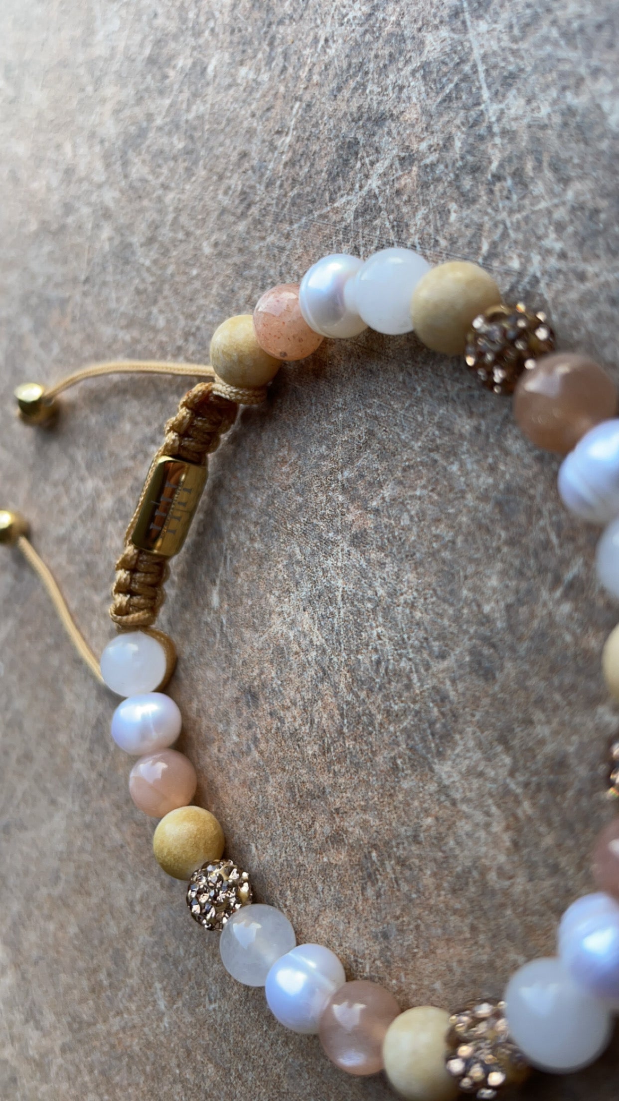 Armband Saar