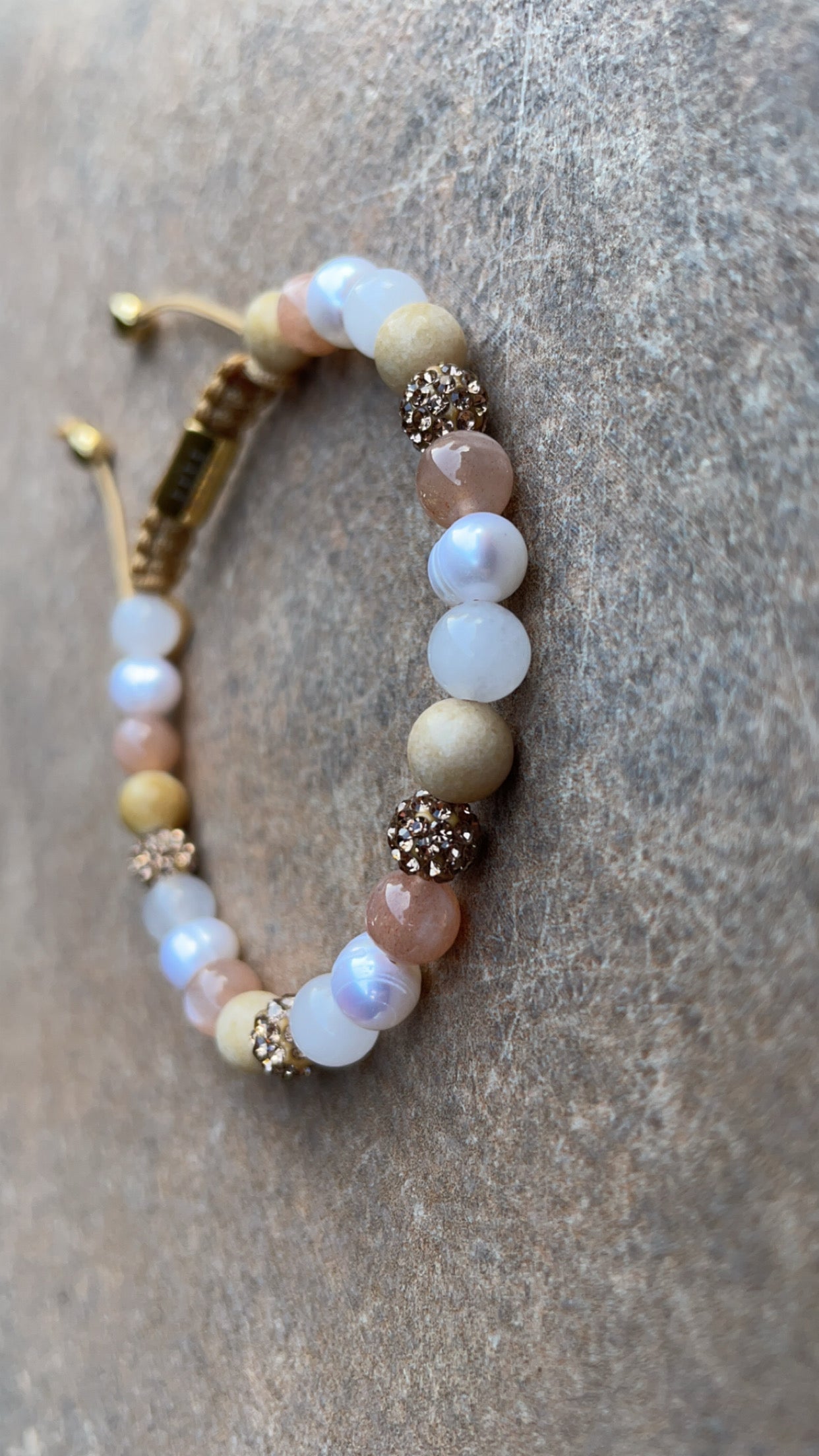 Armband Saar