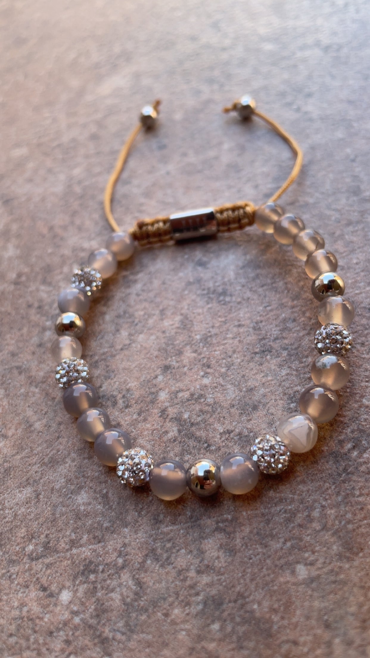 Armband Gonny