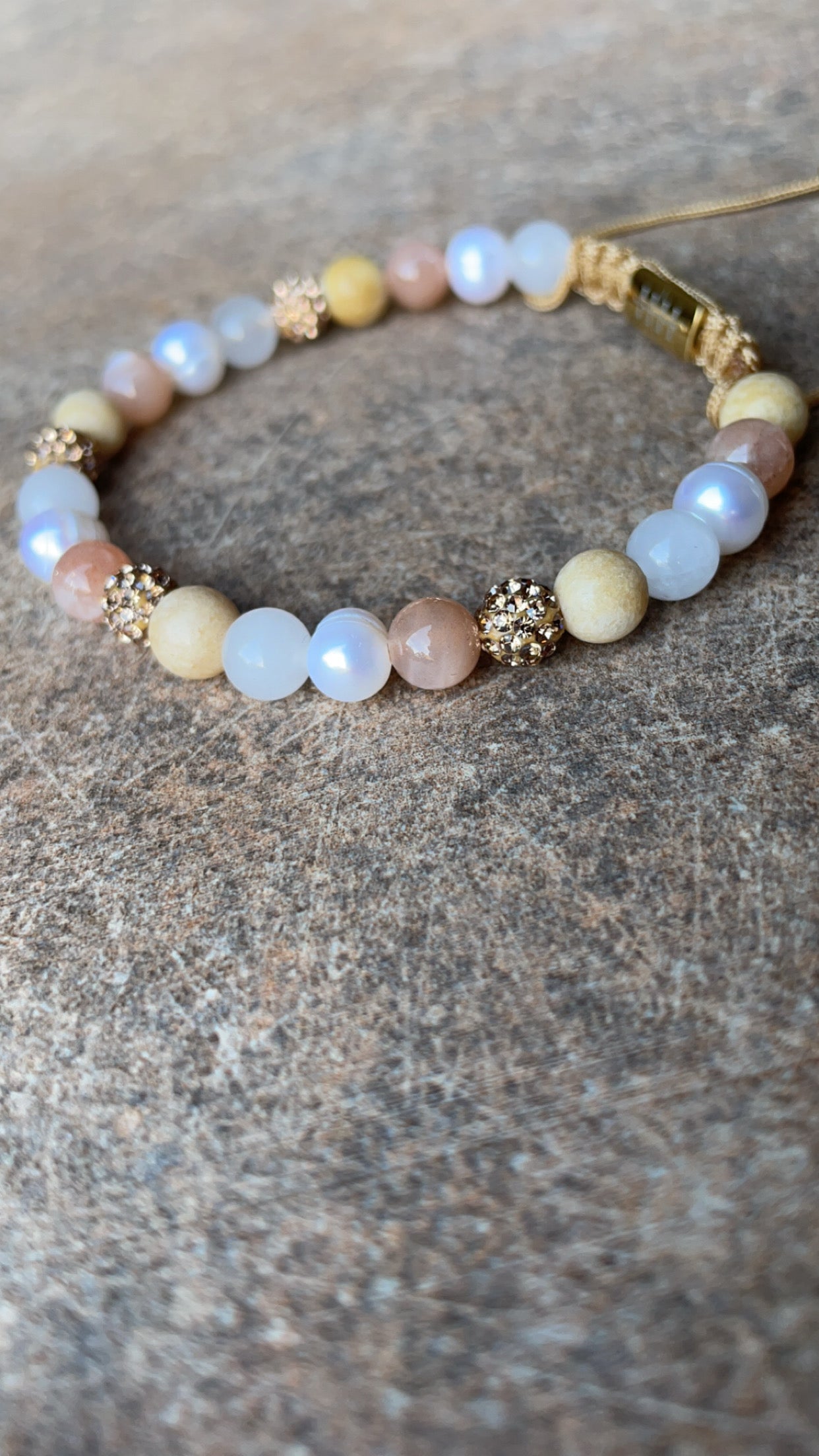 Armband Saar