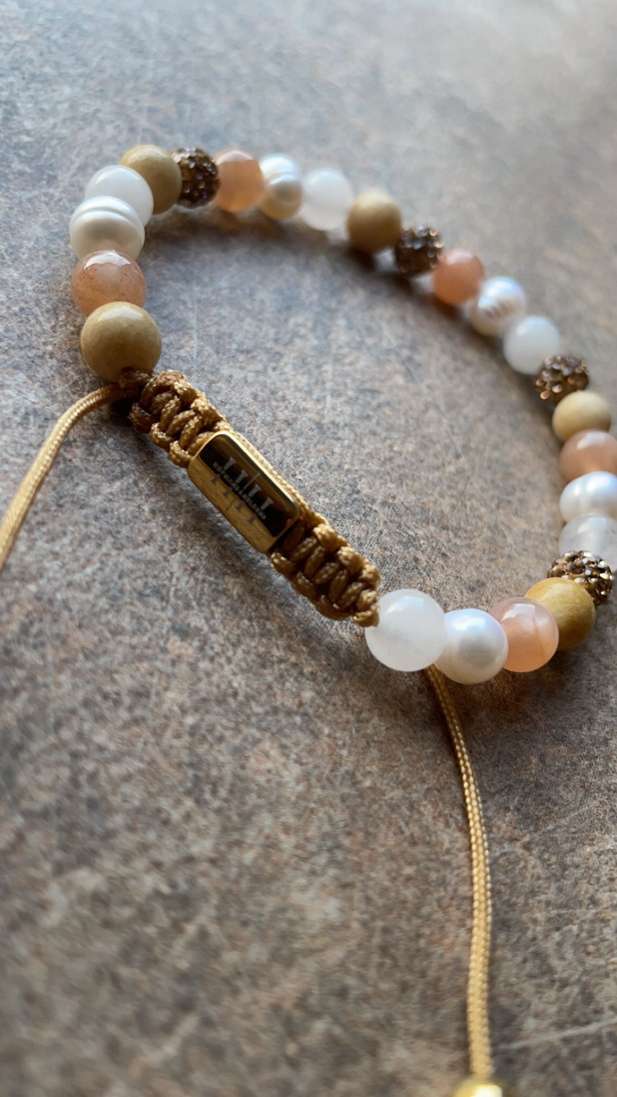 Armband Saar