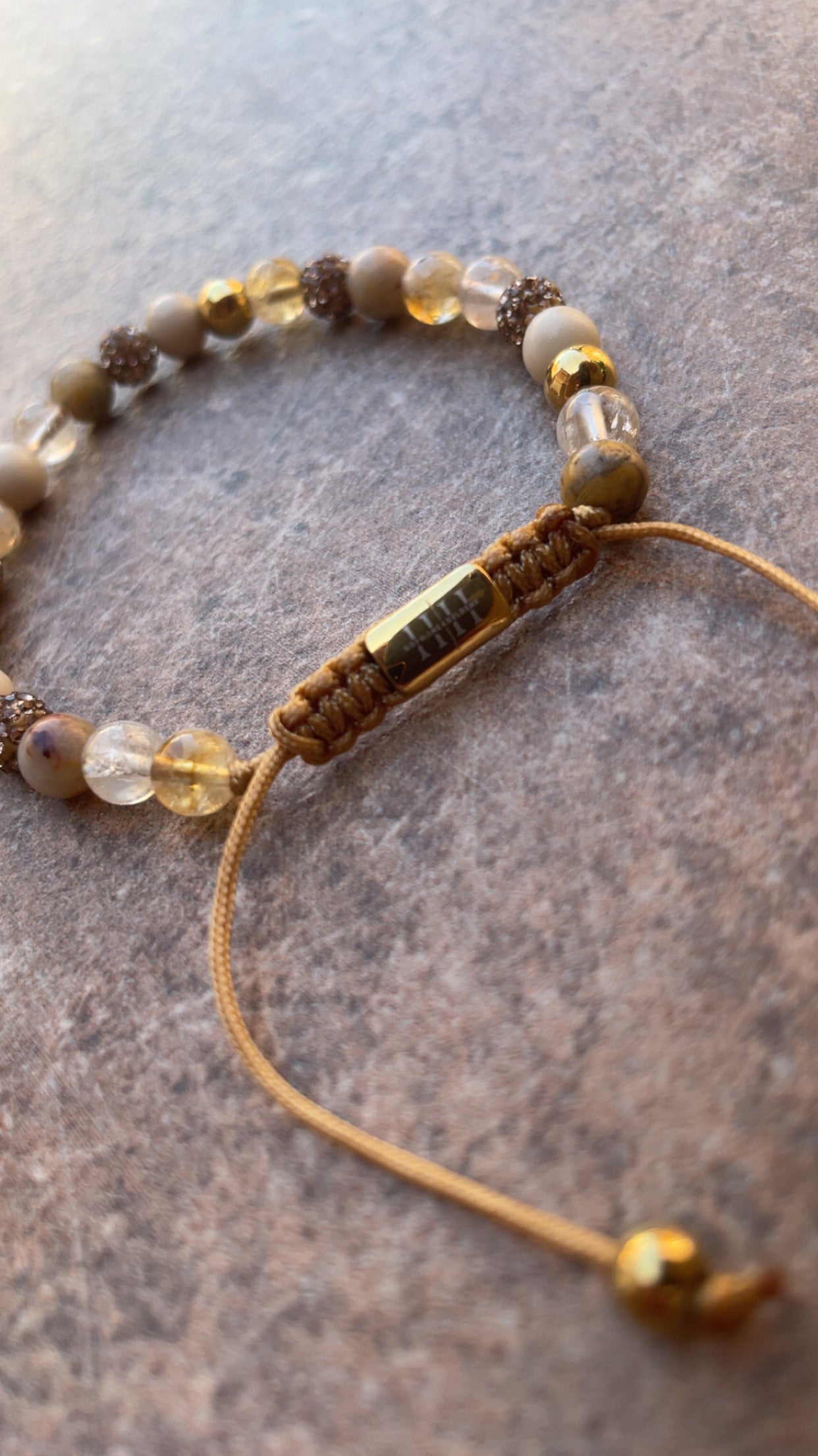 Armband Nelly