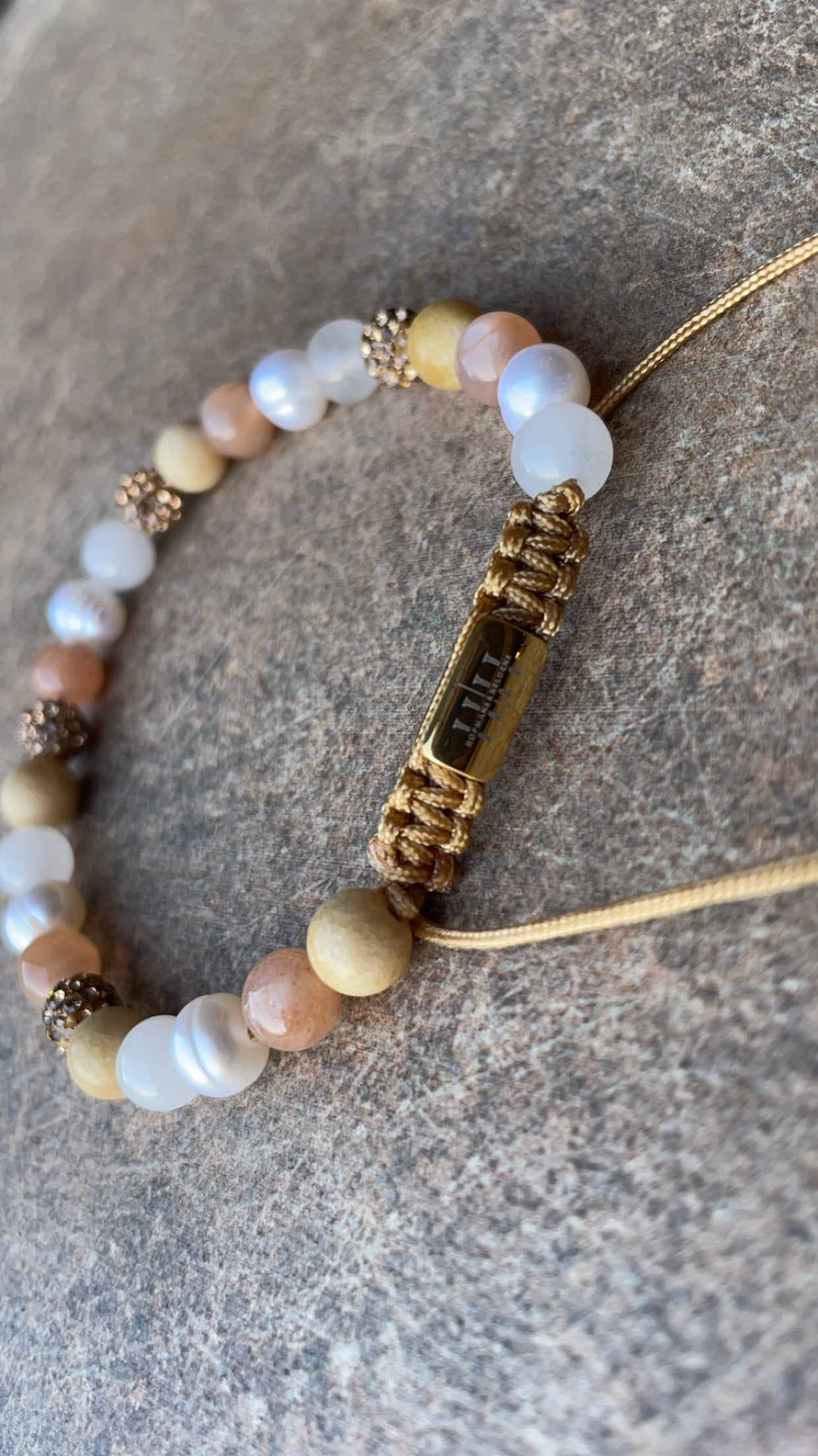 Armband Saar