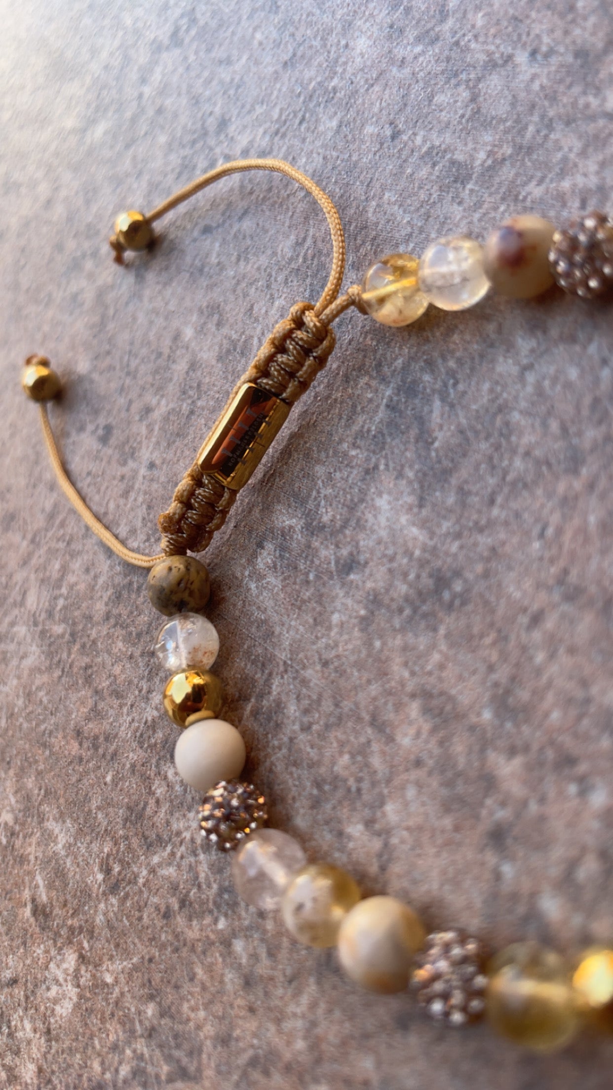 Armband Nelly
