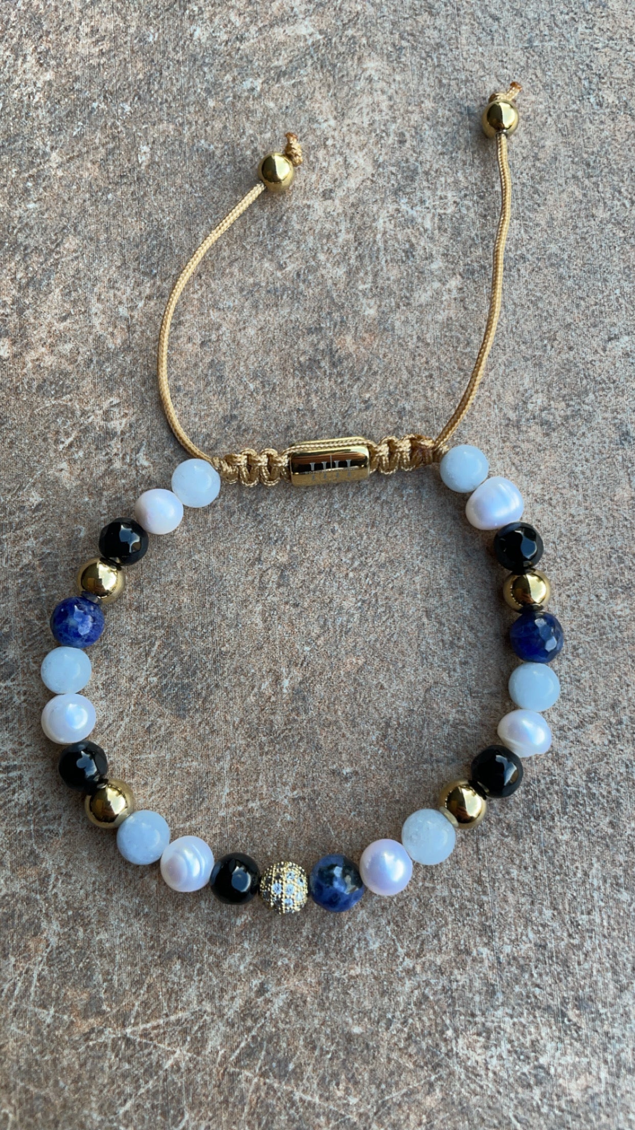 Armband Lotte