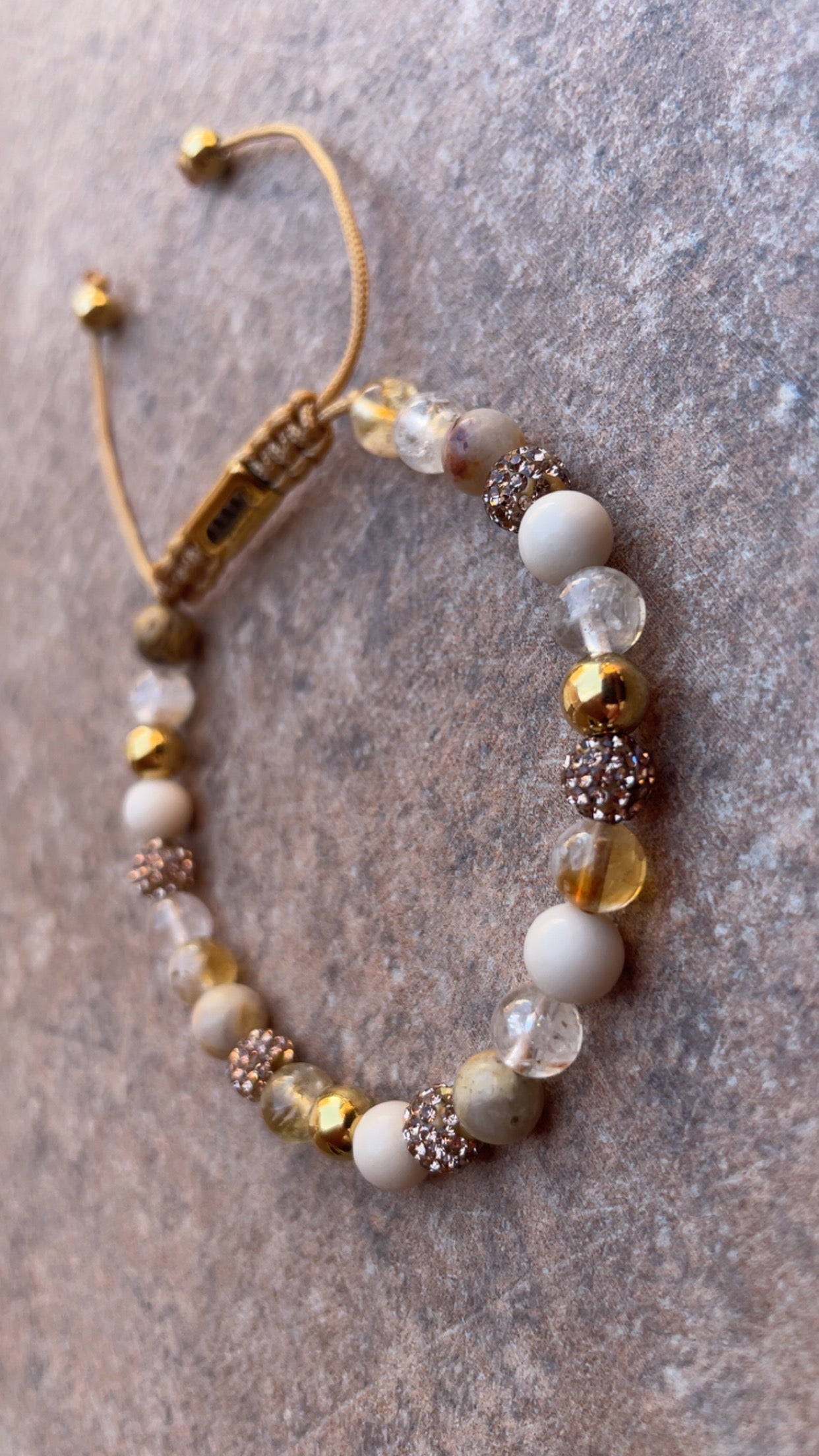 Armband Nelly