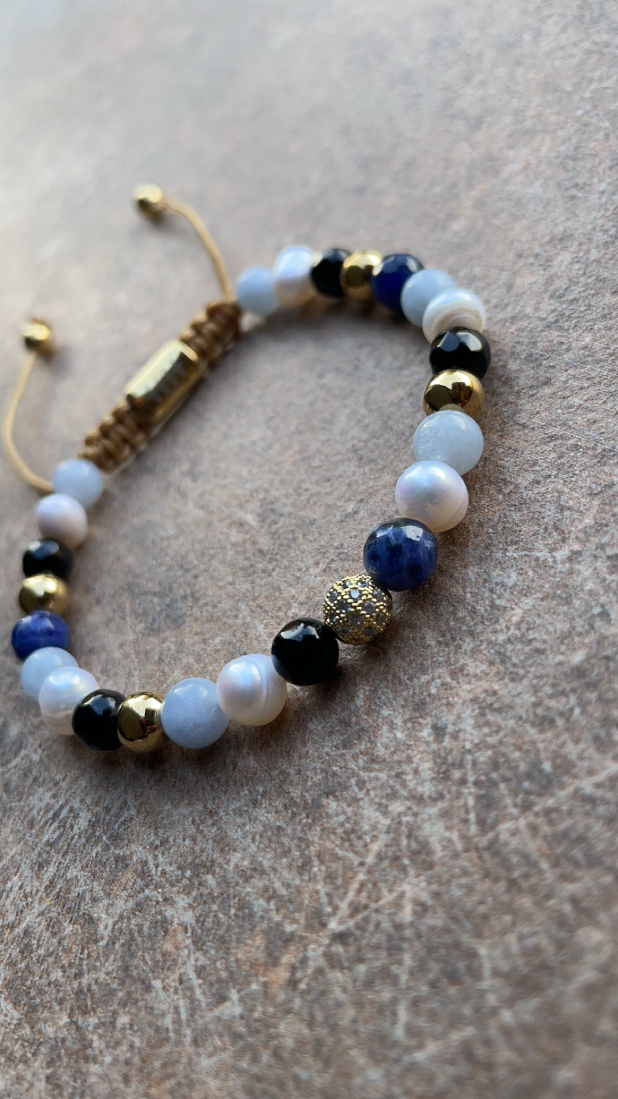 Armband Lotte