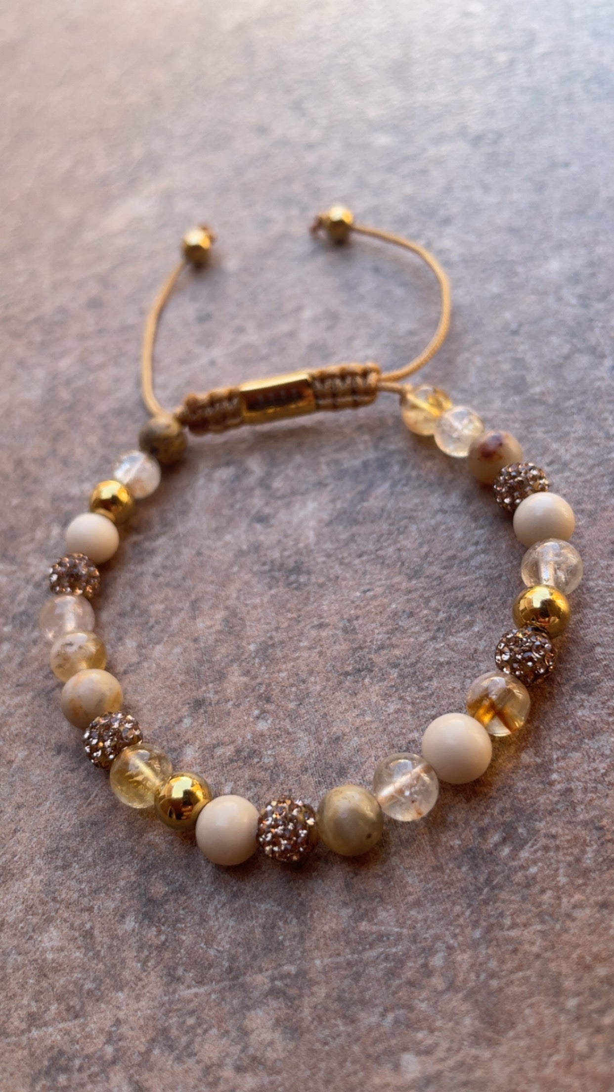 Armband Nelly