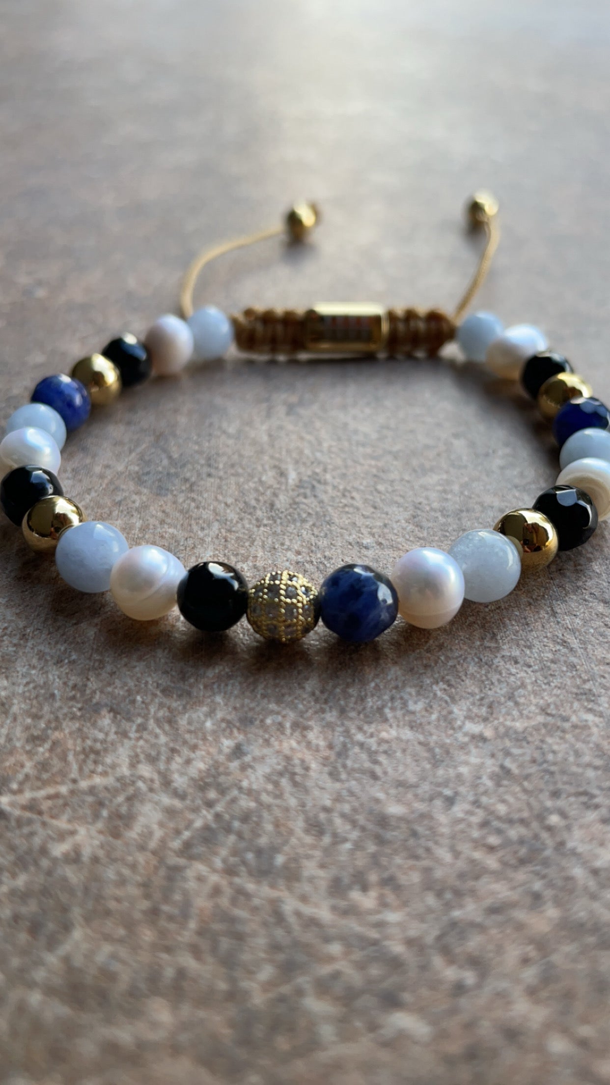 Armband Lotte