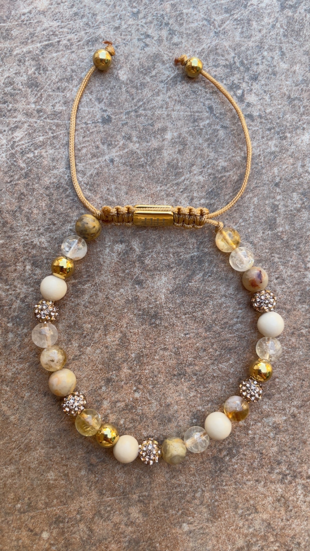 Armband Nelly