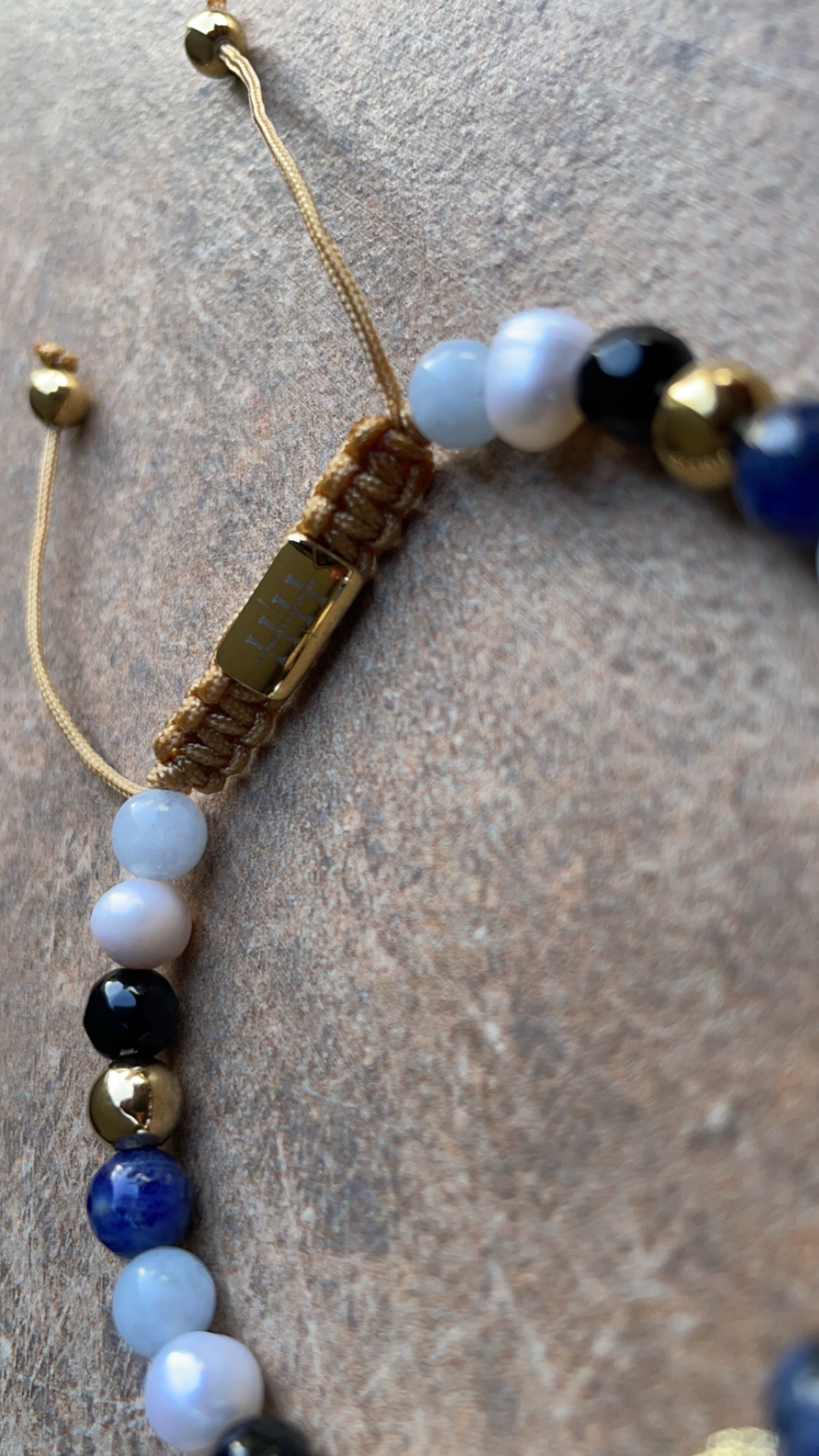 Armband Lotte