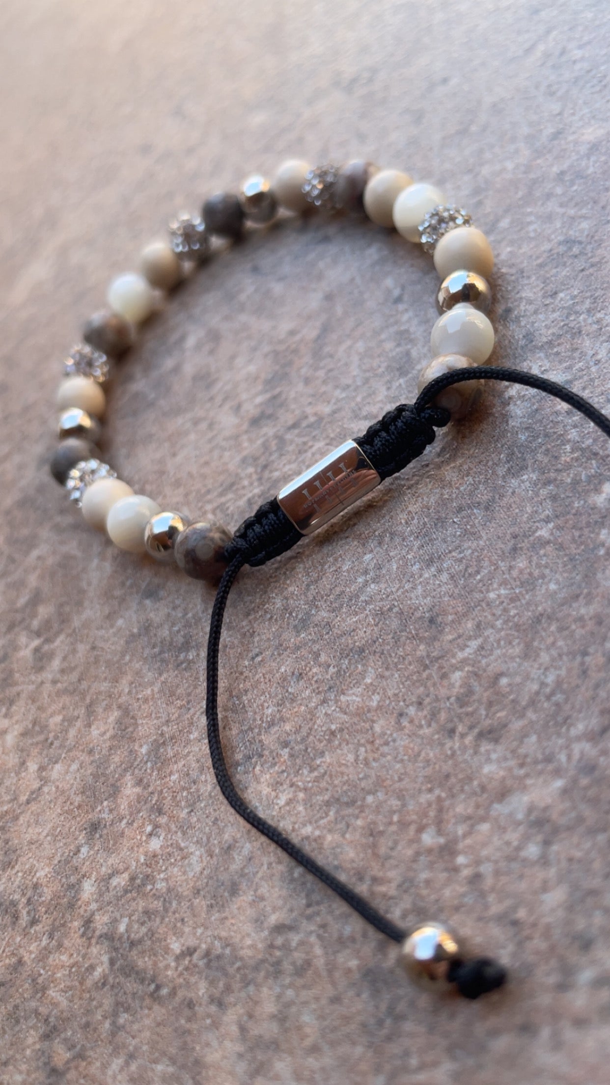 Armband Bianca