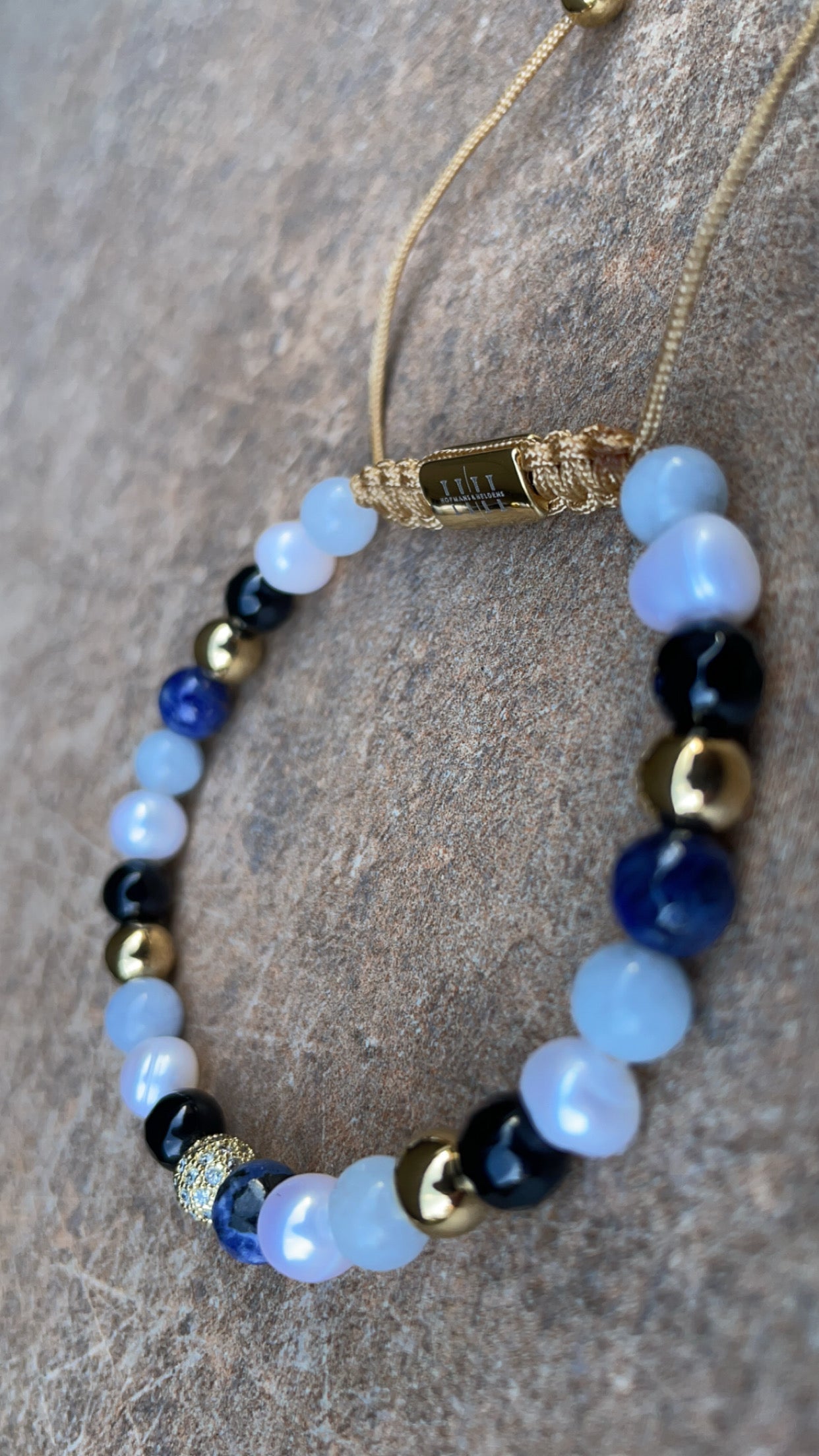 Armband Lotte