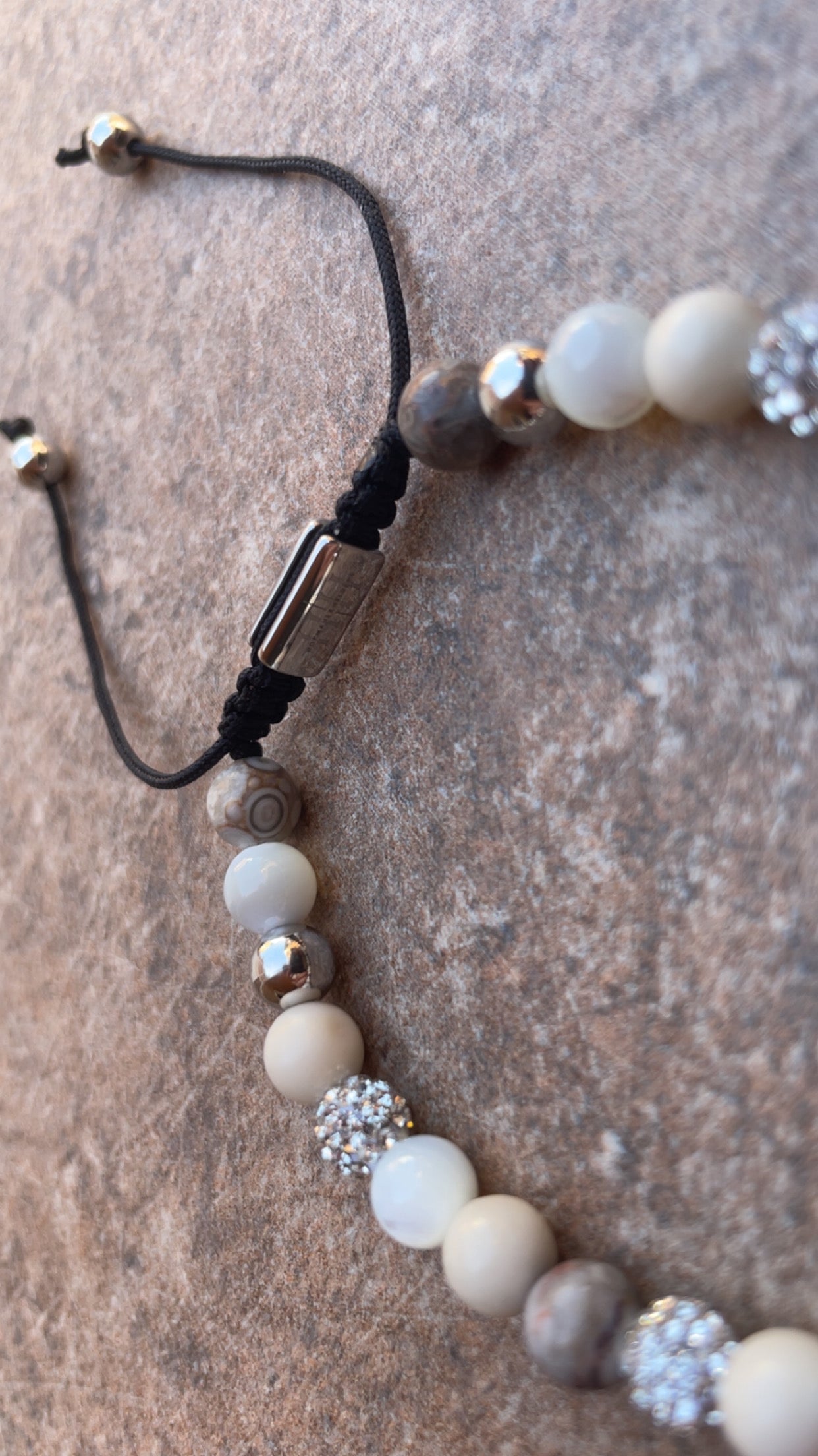 Armband Bianca