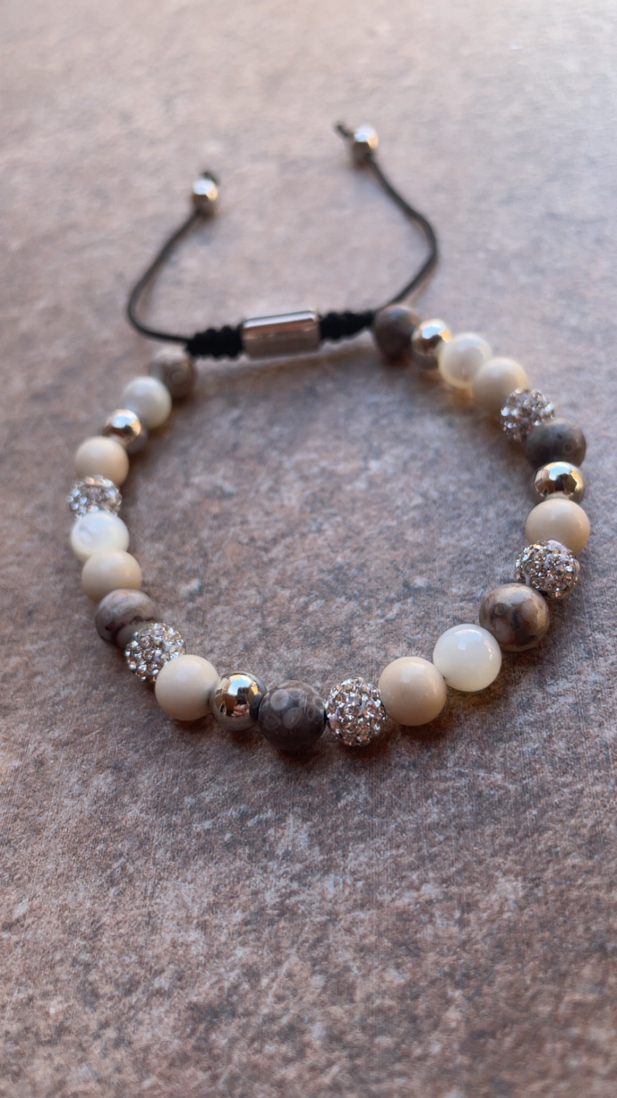 Armband Bianca