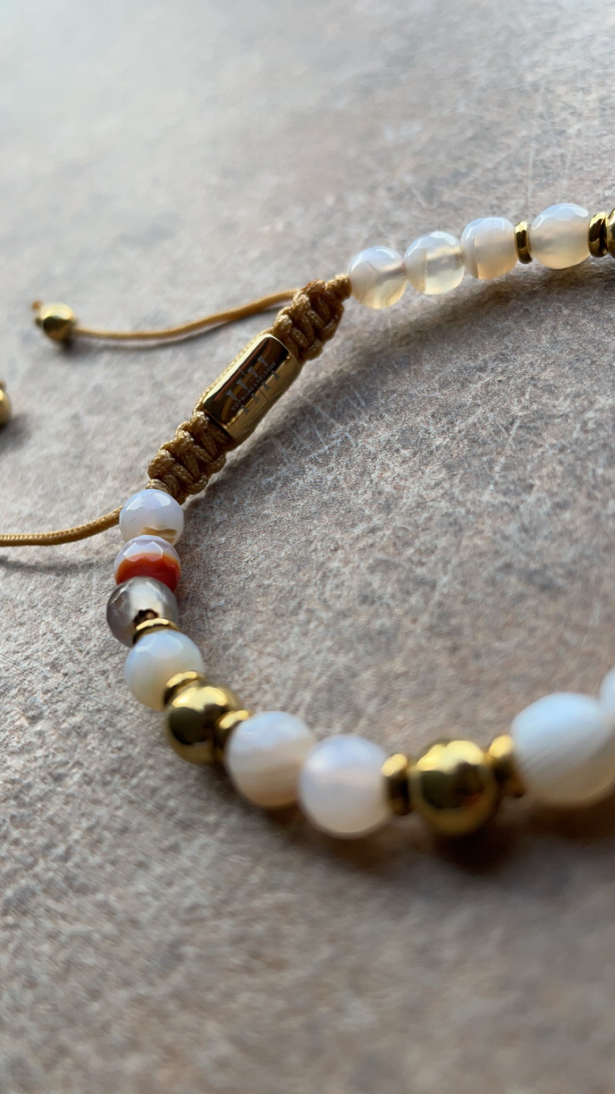 Armband Luna