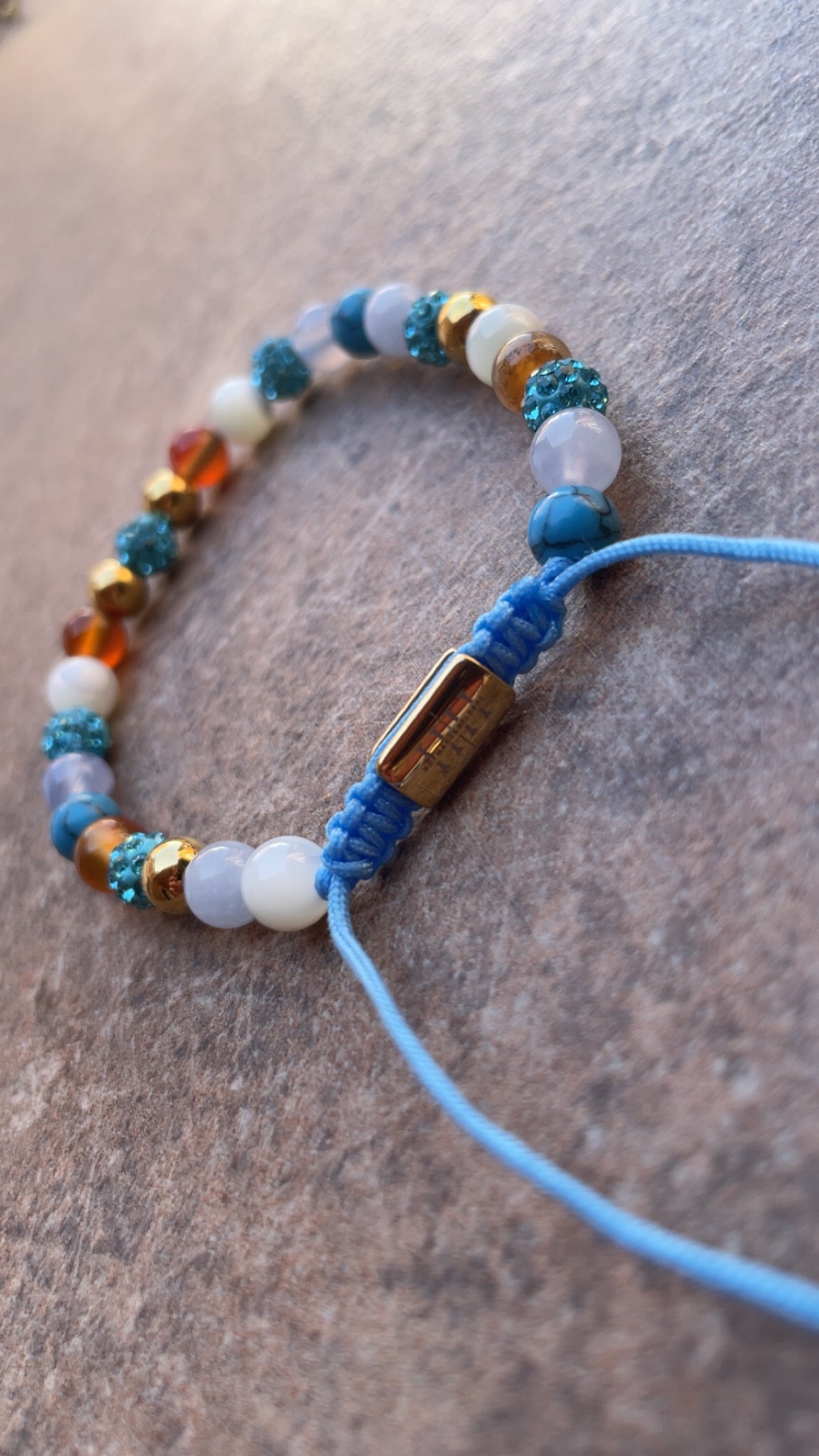 Armband Mientje