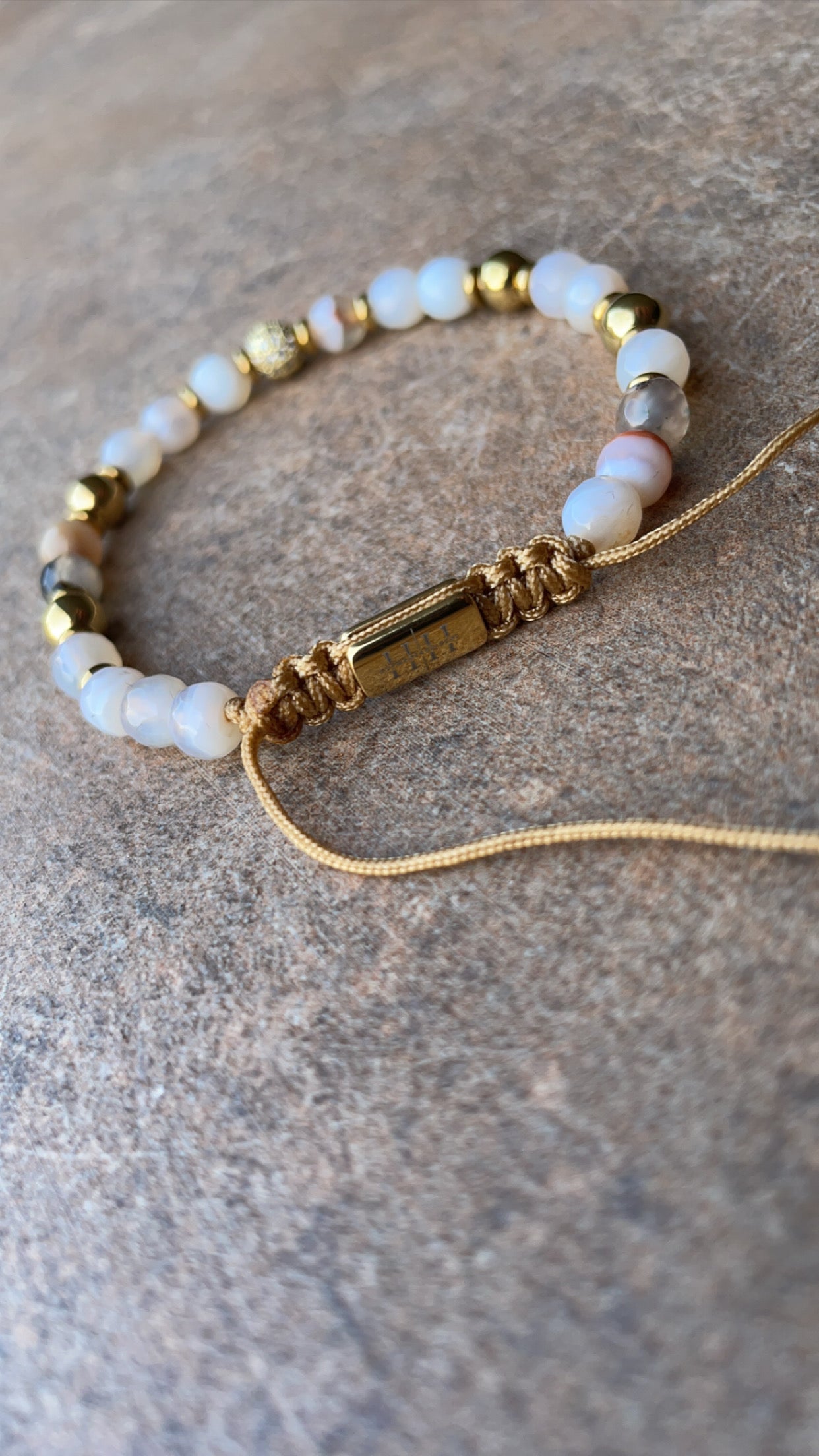 Armband Luna