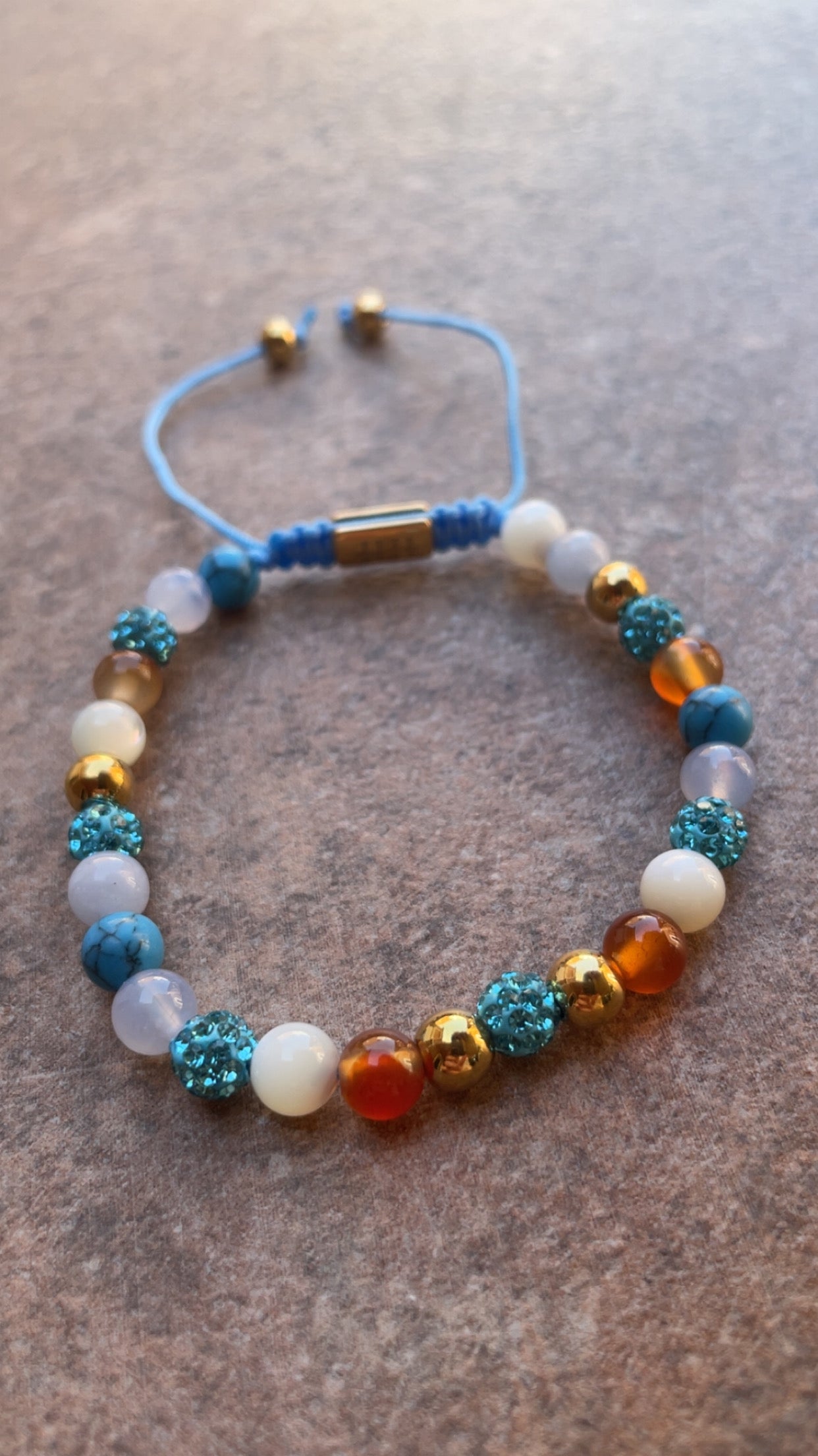 Armband Mientje