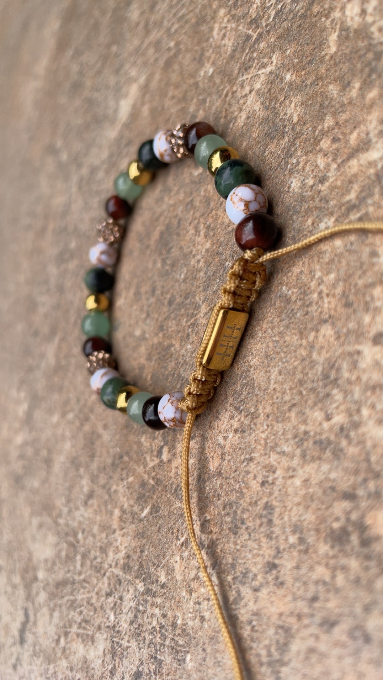 Armband Suzan