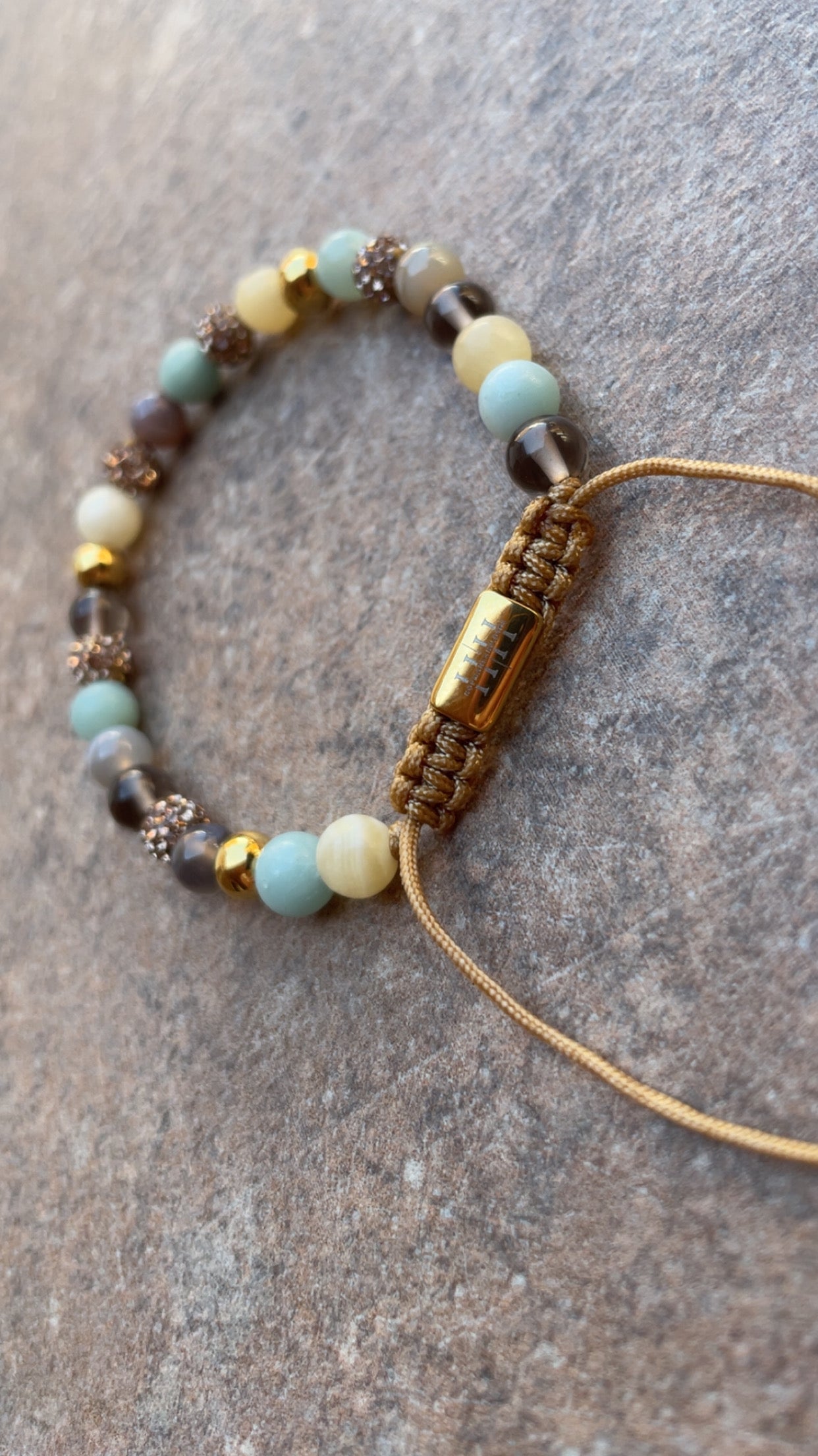 Armband Annie