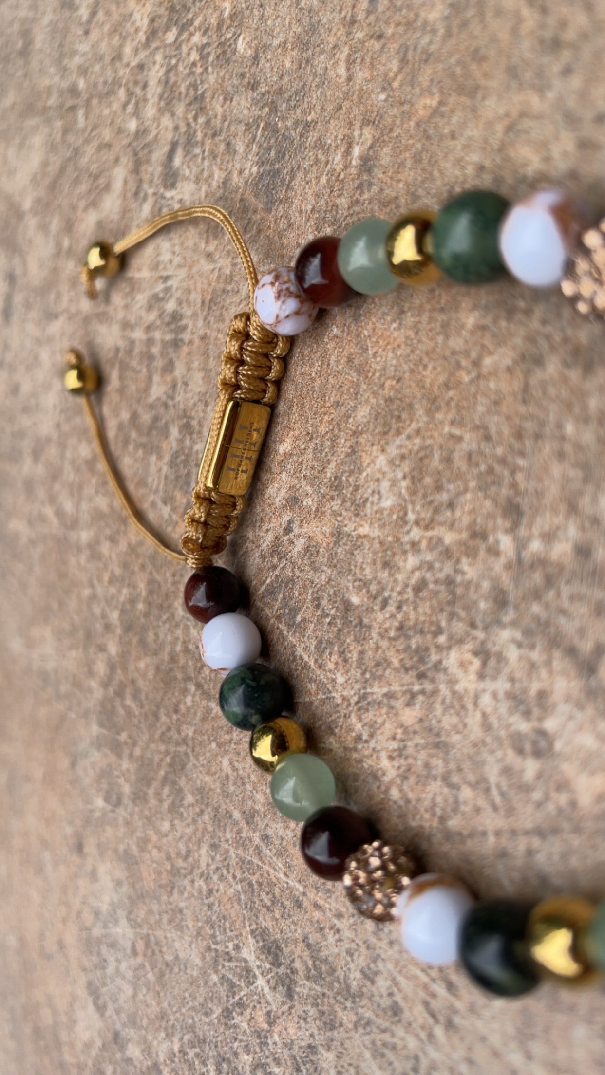 Armband Suzan