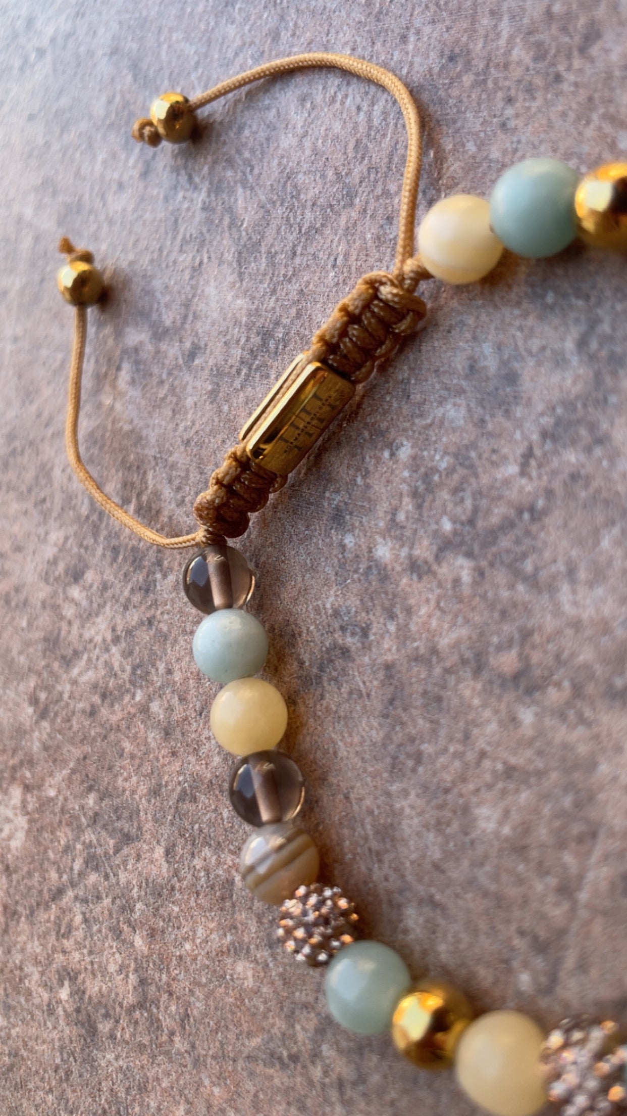 Armband Annie