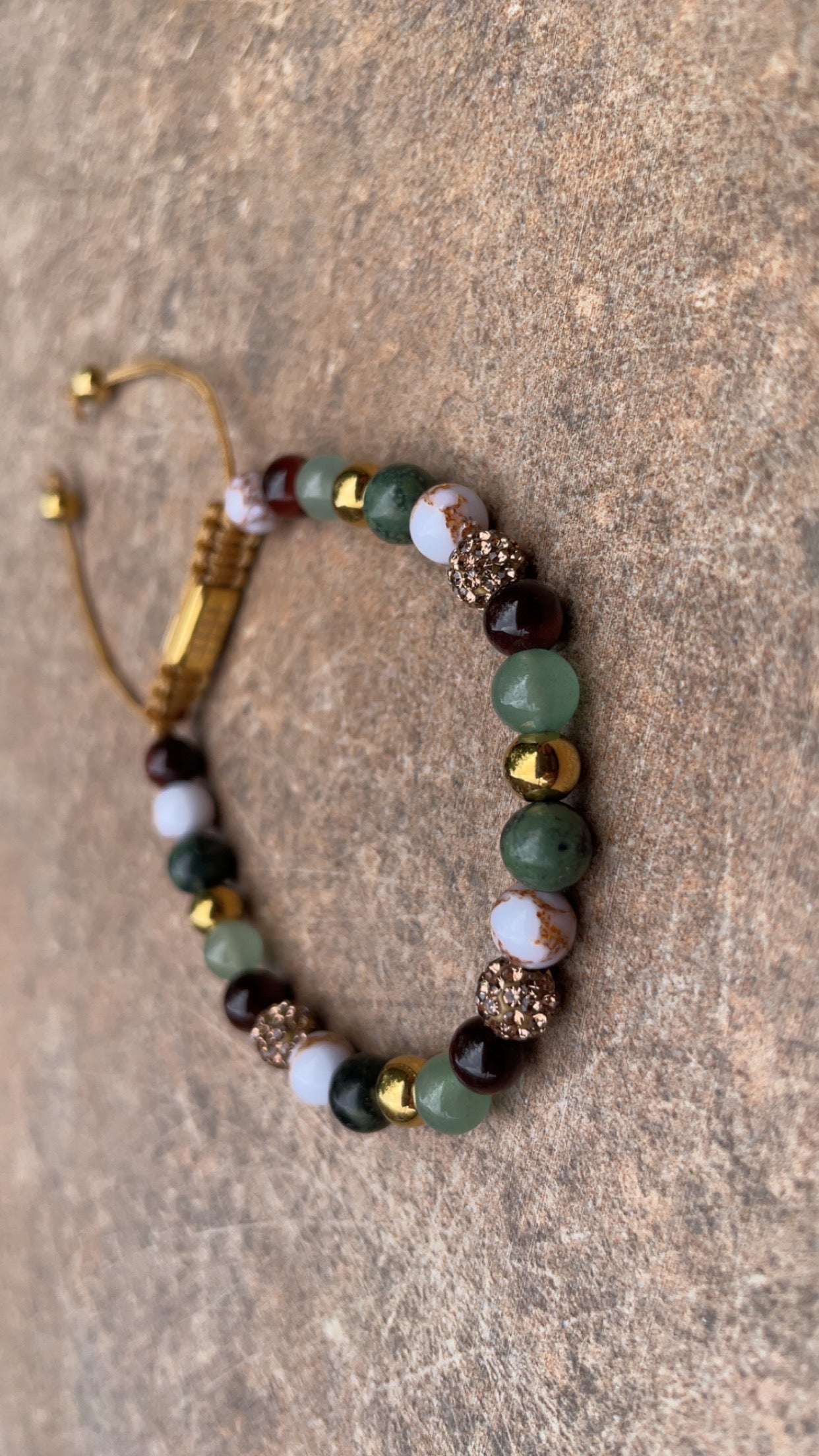Armband Suzan