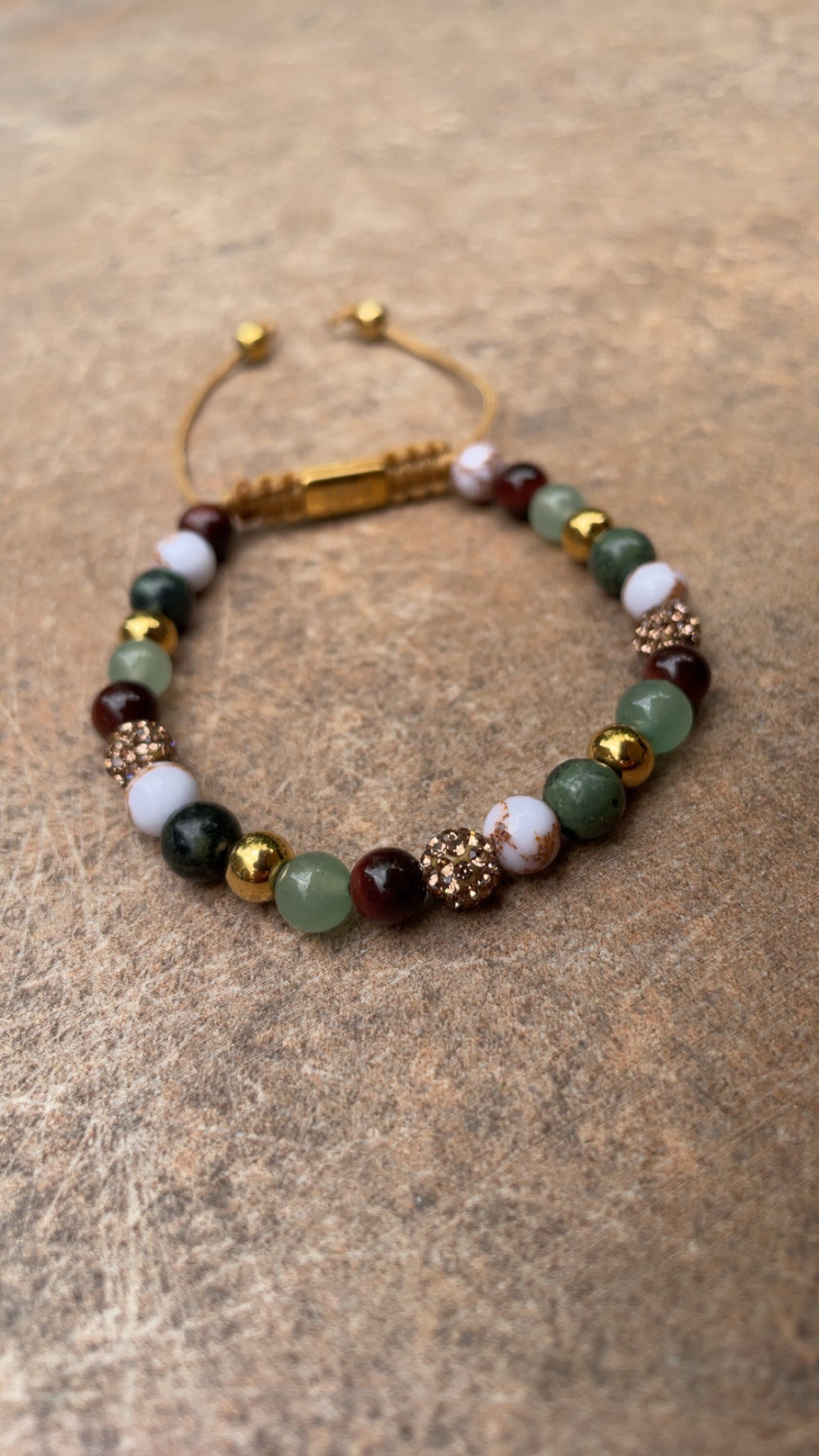 Armband Suzan