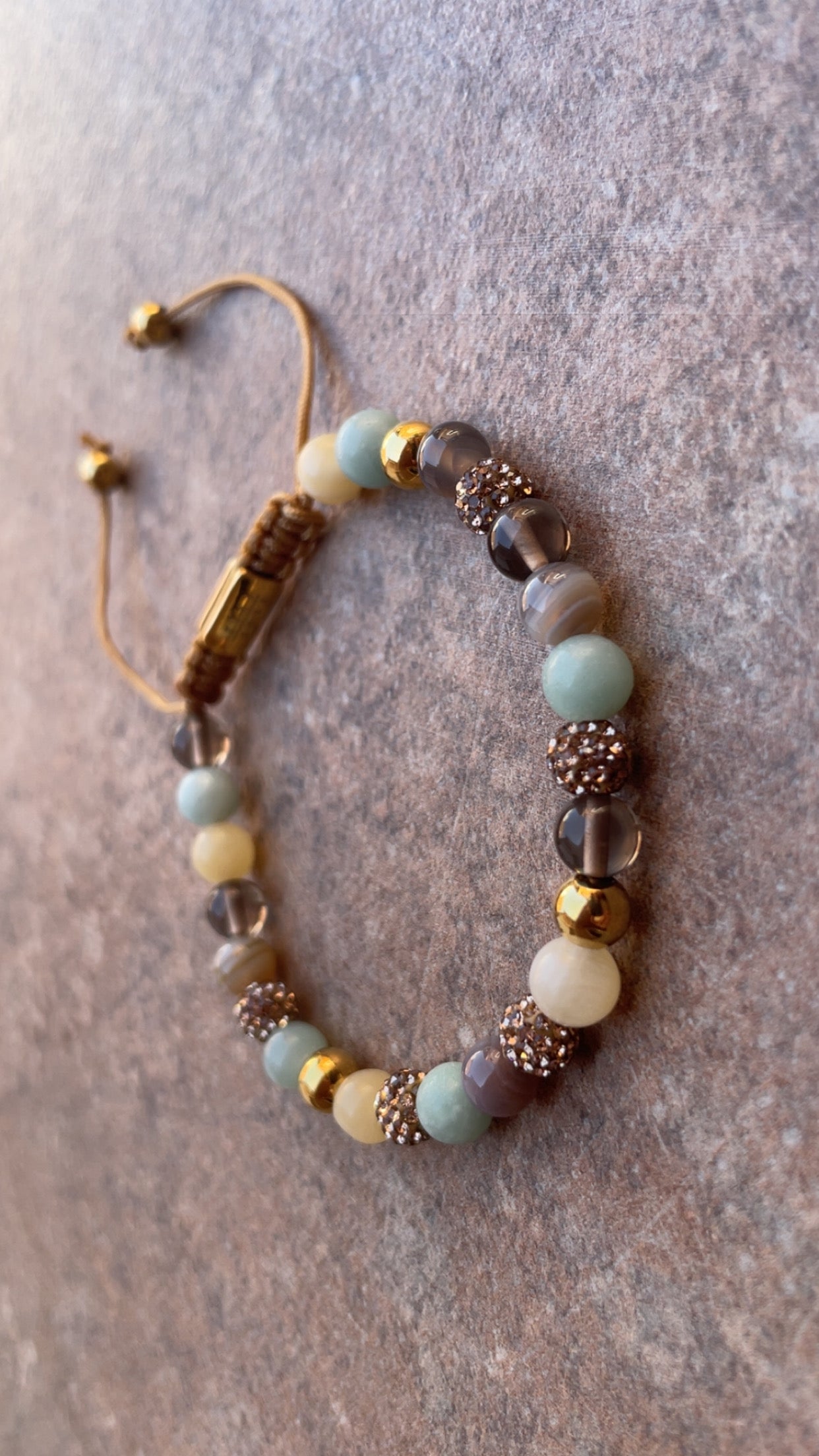 Armband Annie